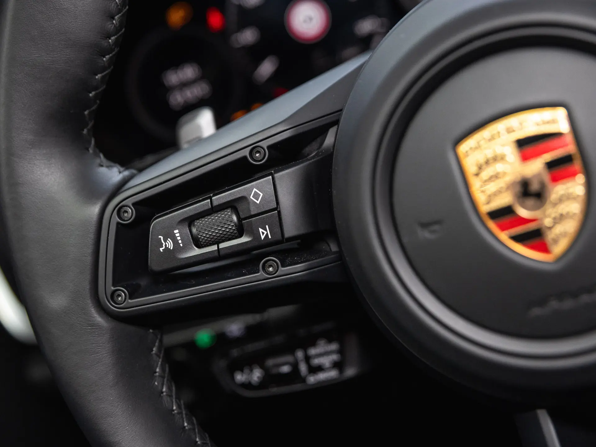 911 Turbo S Cabriolet