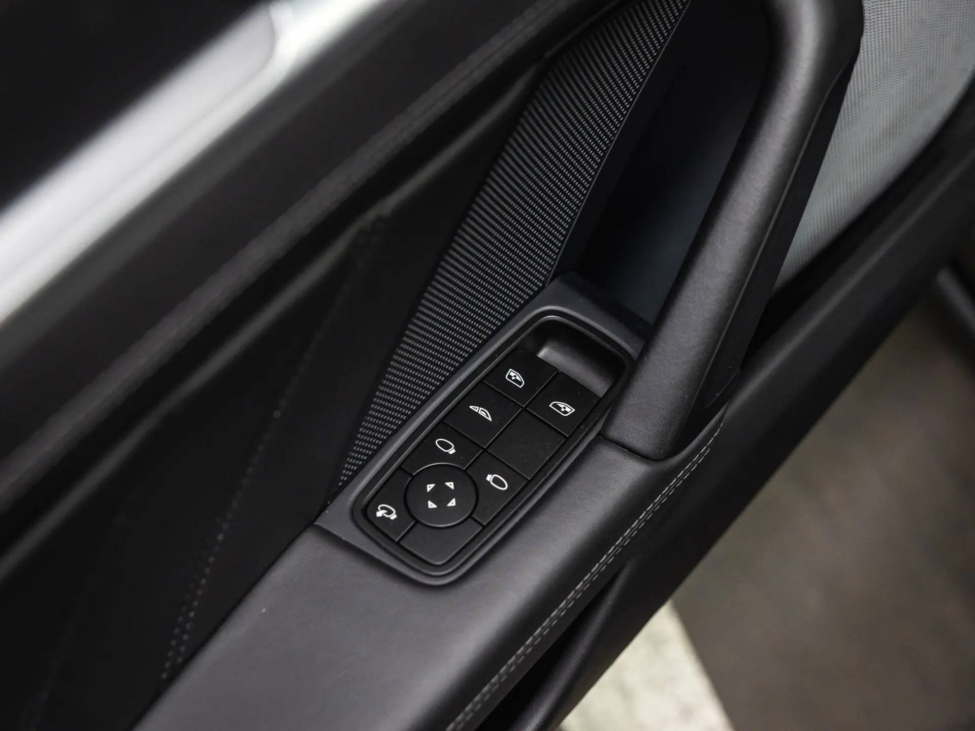 911 Turbo S Cabriolet