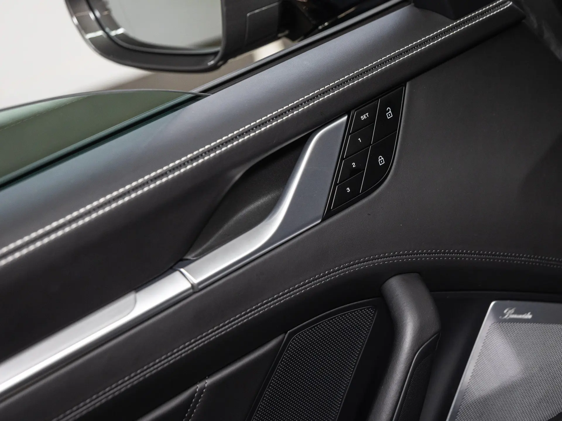 911 Turbo S Cabriolet