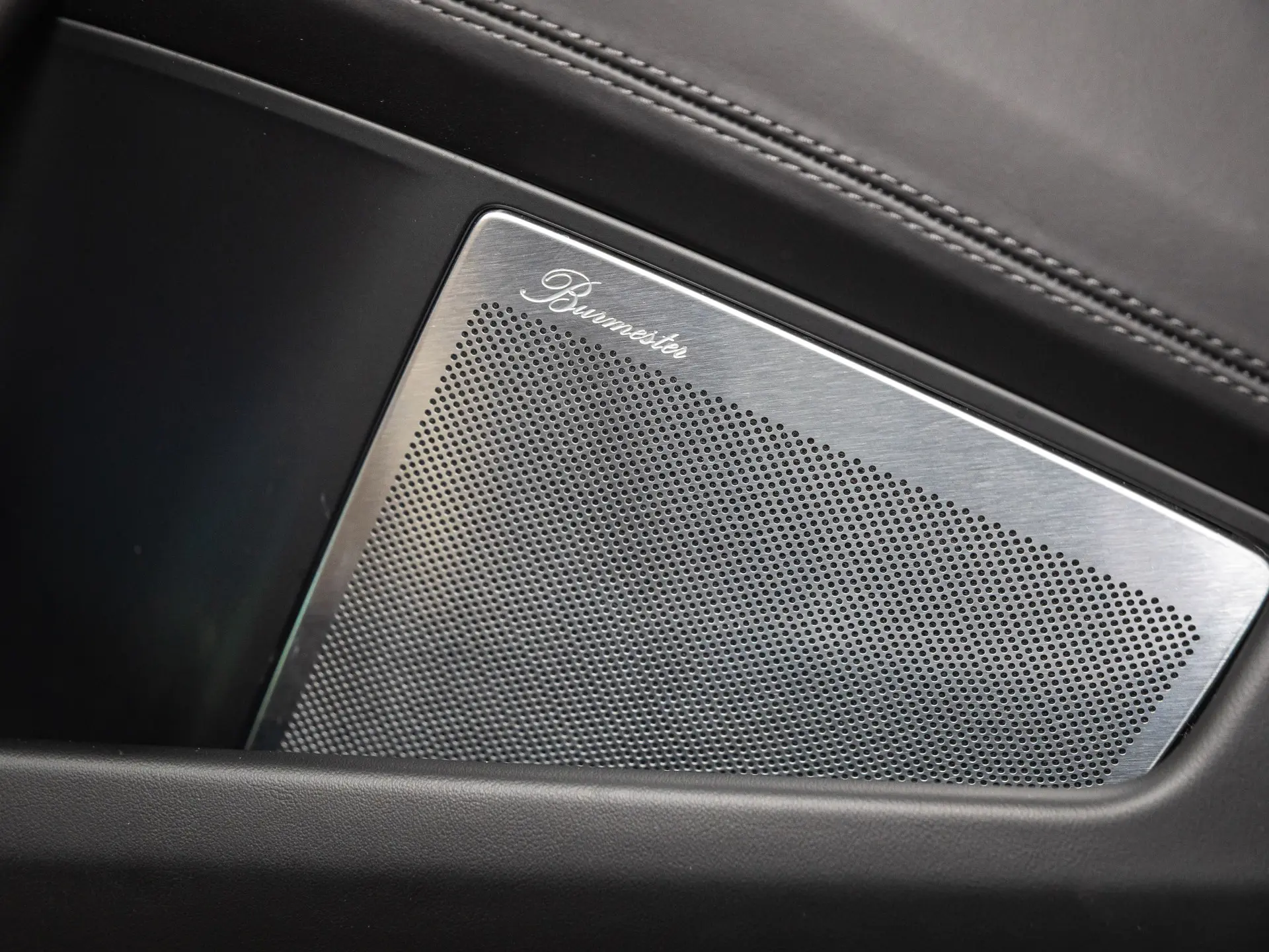 911 Turbo S Cabriolet