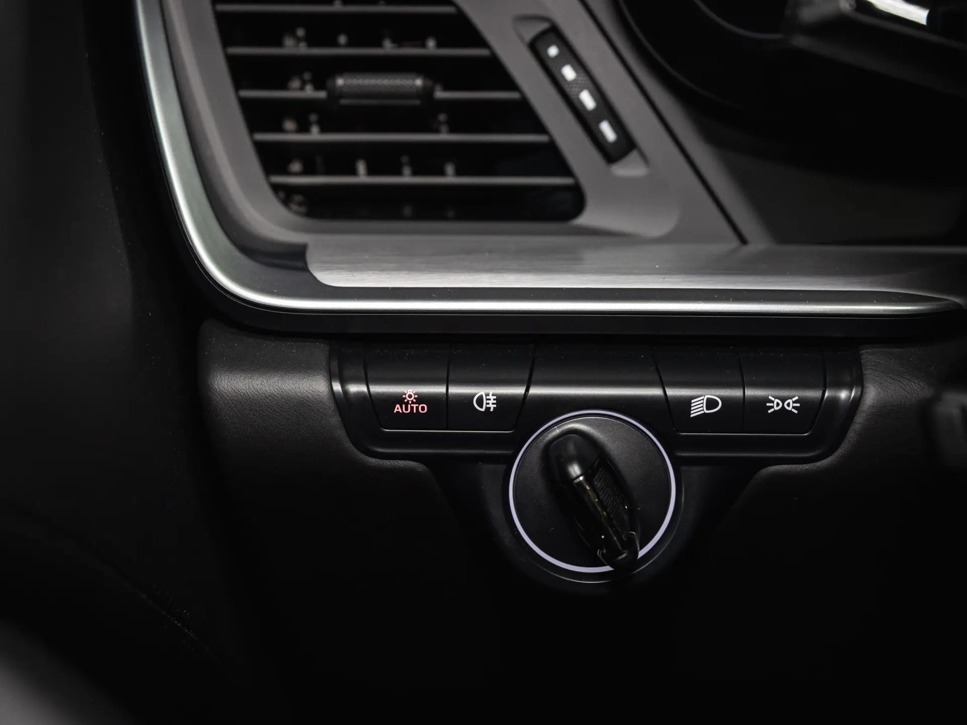 911 Turbo S Cabriolet