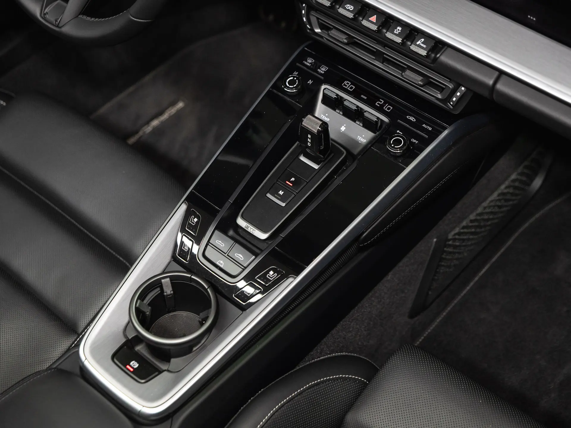 911 Turbo S Cabriolet