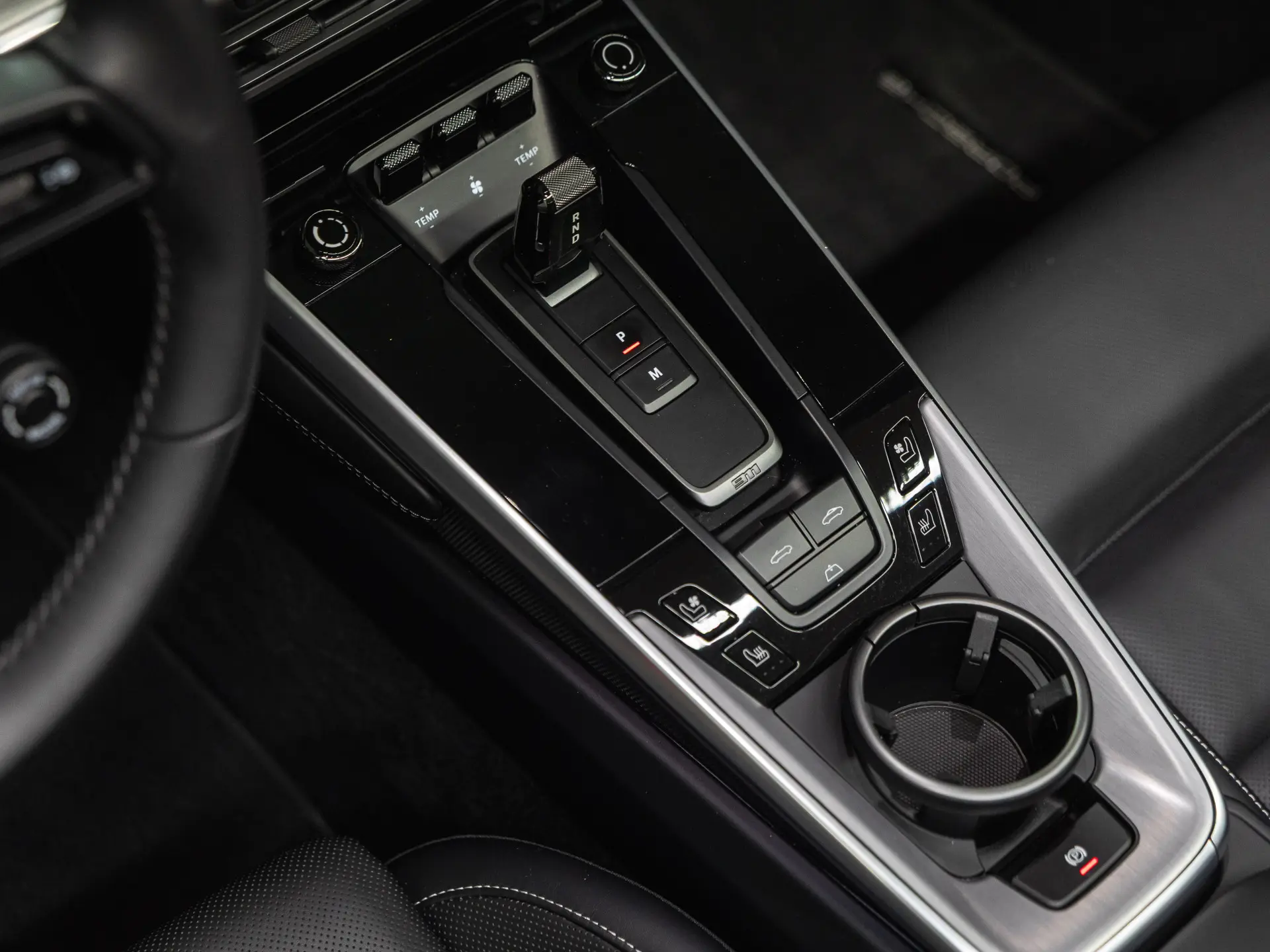 911 Turbo S Cabriolet