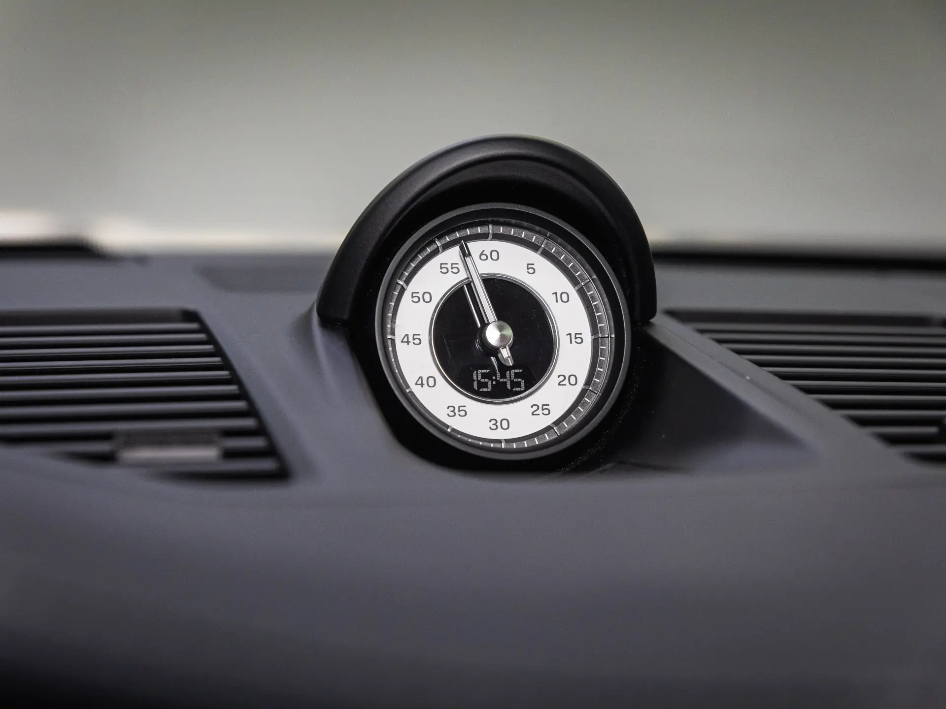 911 Turbo S Cabriolet