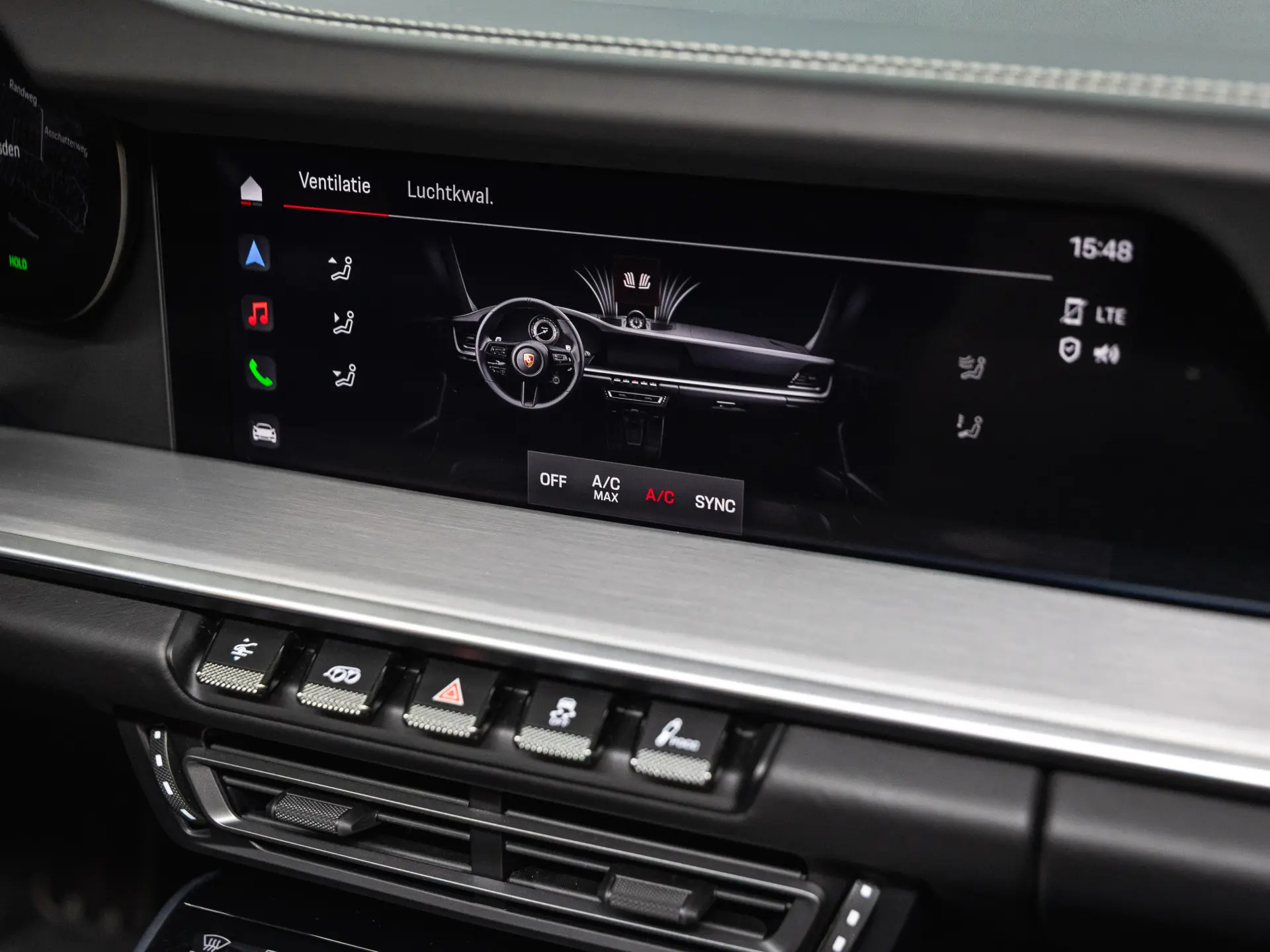 911 Turbo S Cabriolet