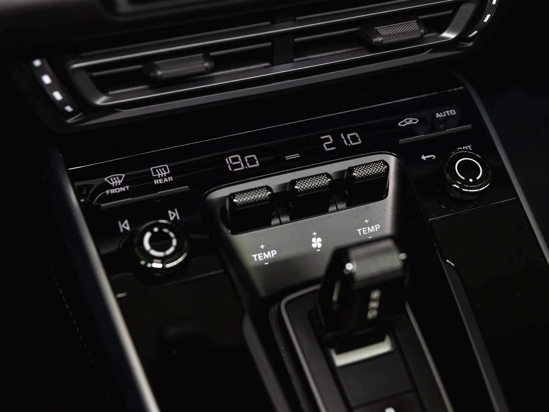 911 Turbo S Cabriolet