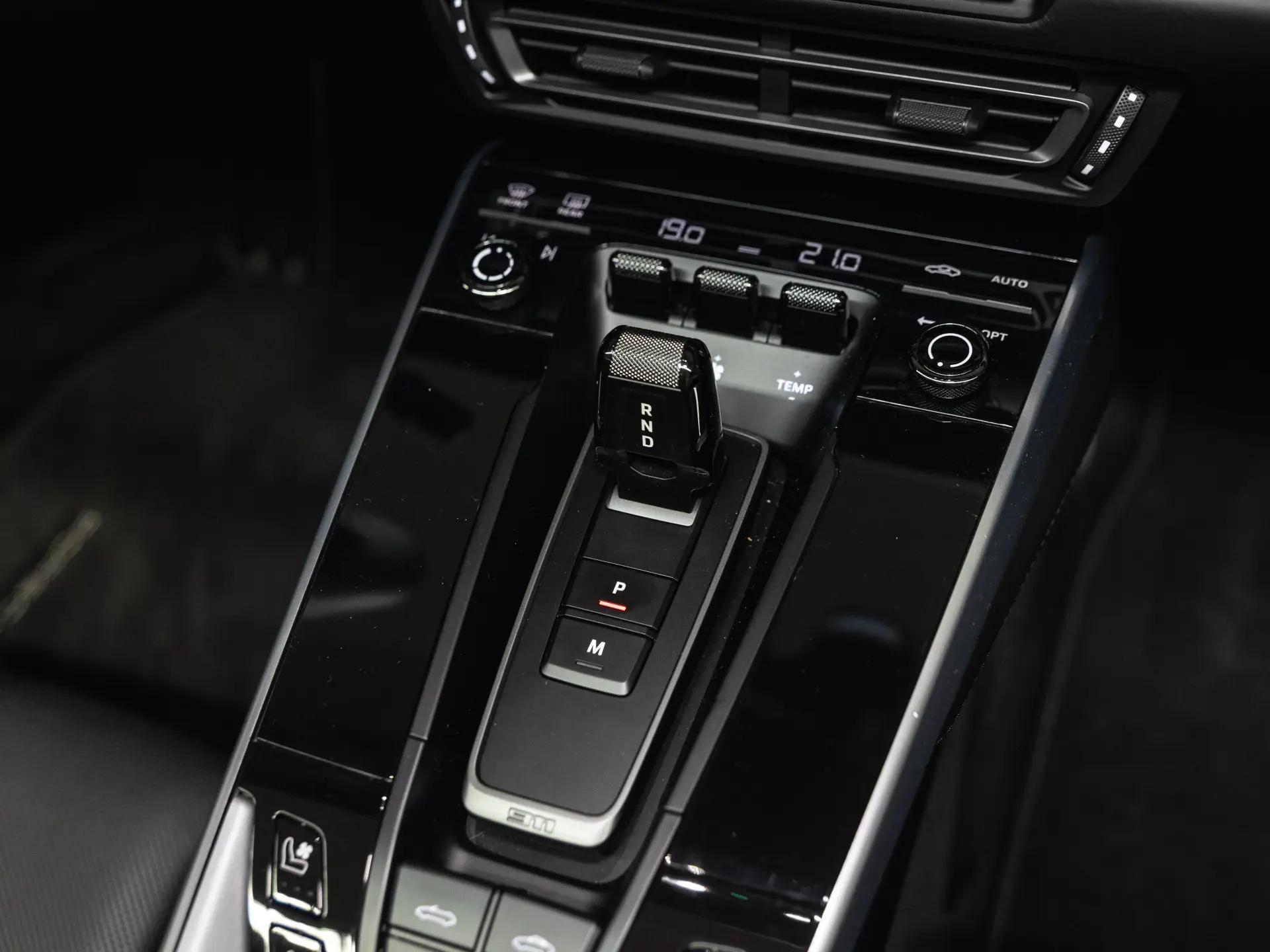 911 Turbo S Cabriolet