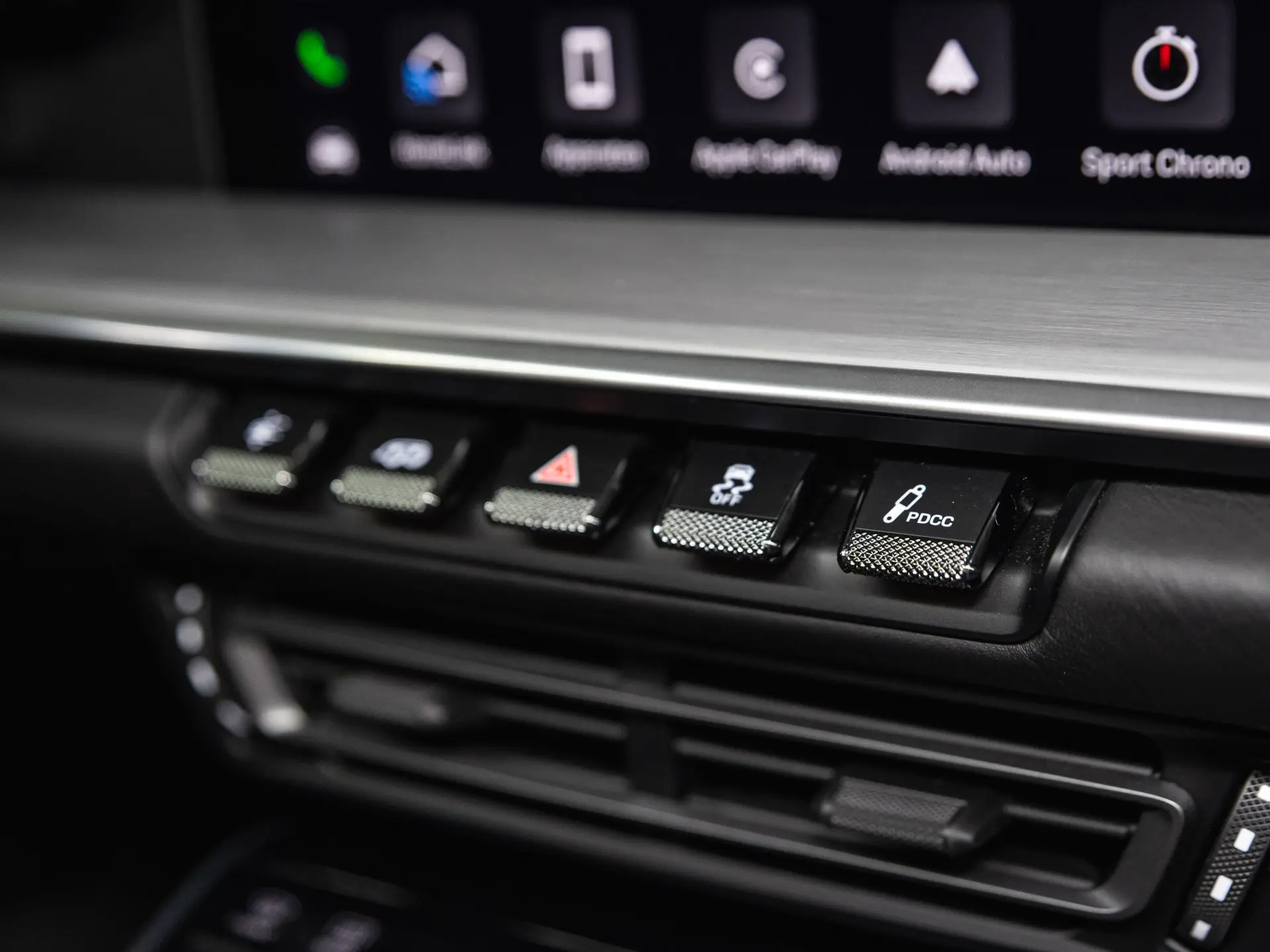 911 Turbo S Cabriolet