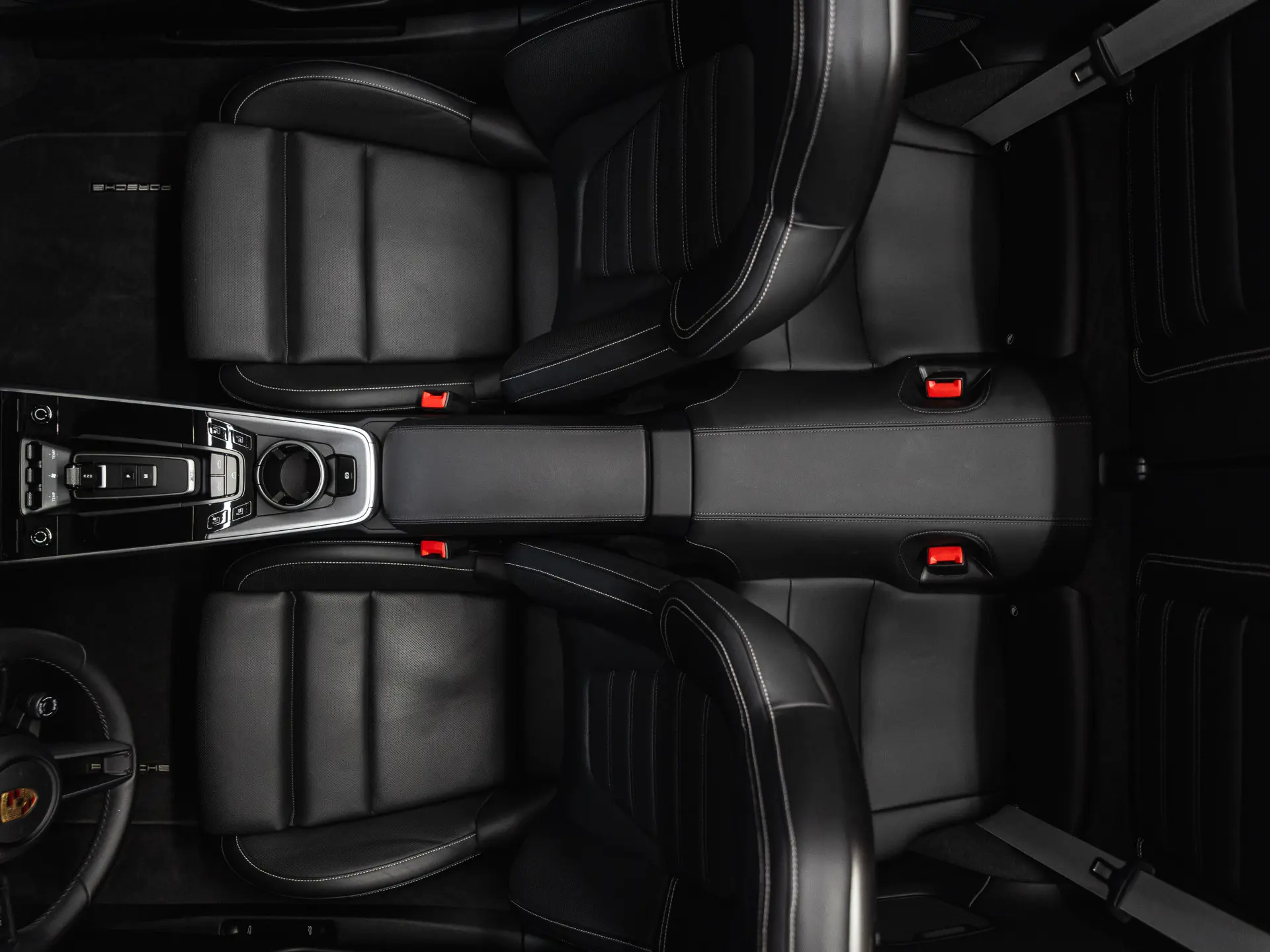 911 Turbo S Cabriolet