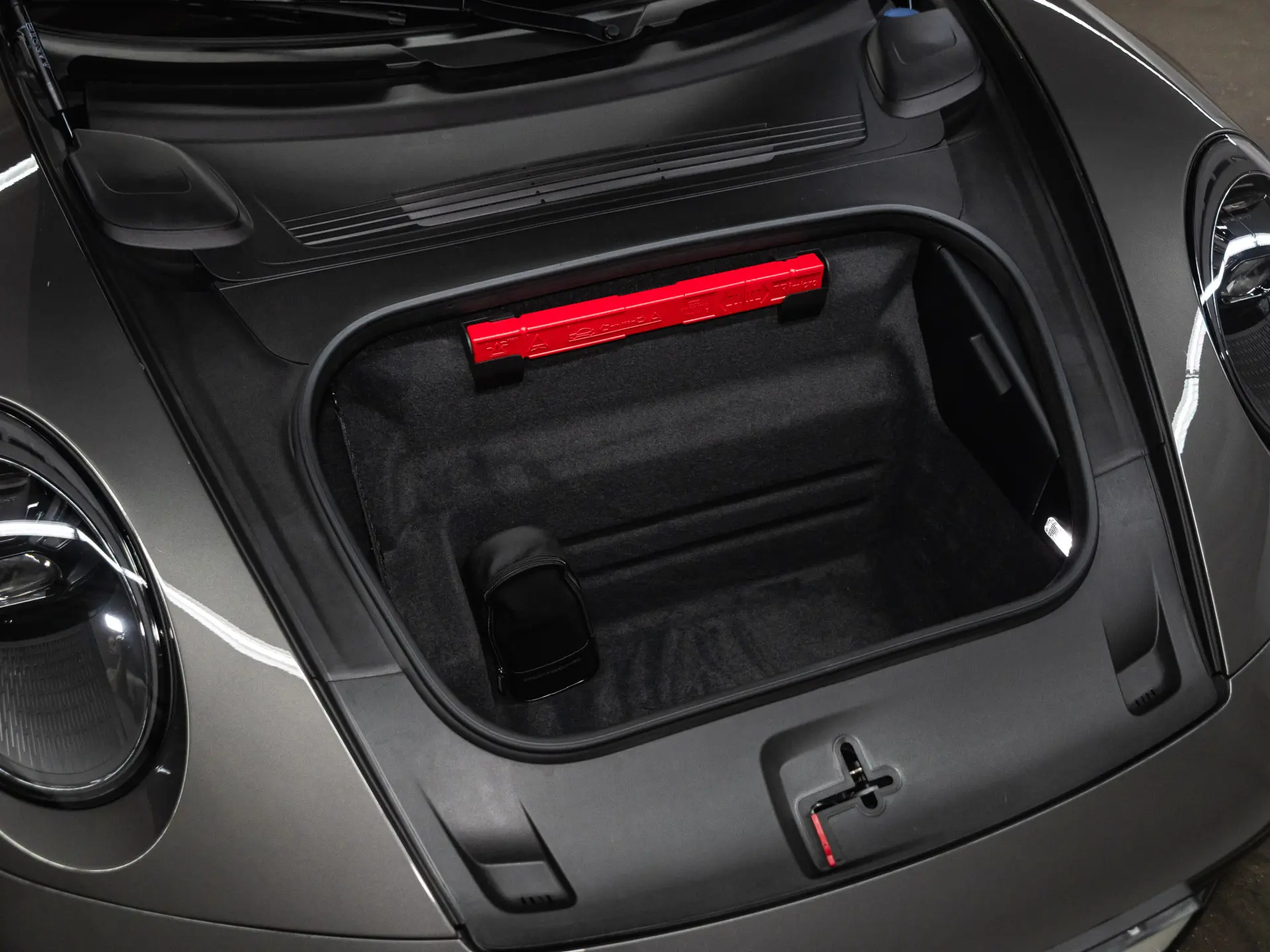 911 Turbo S Cabriolet