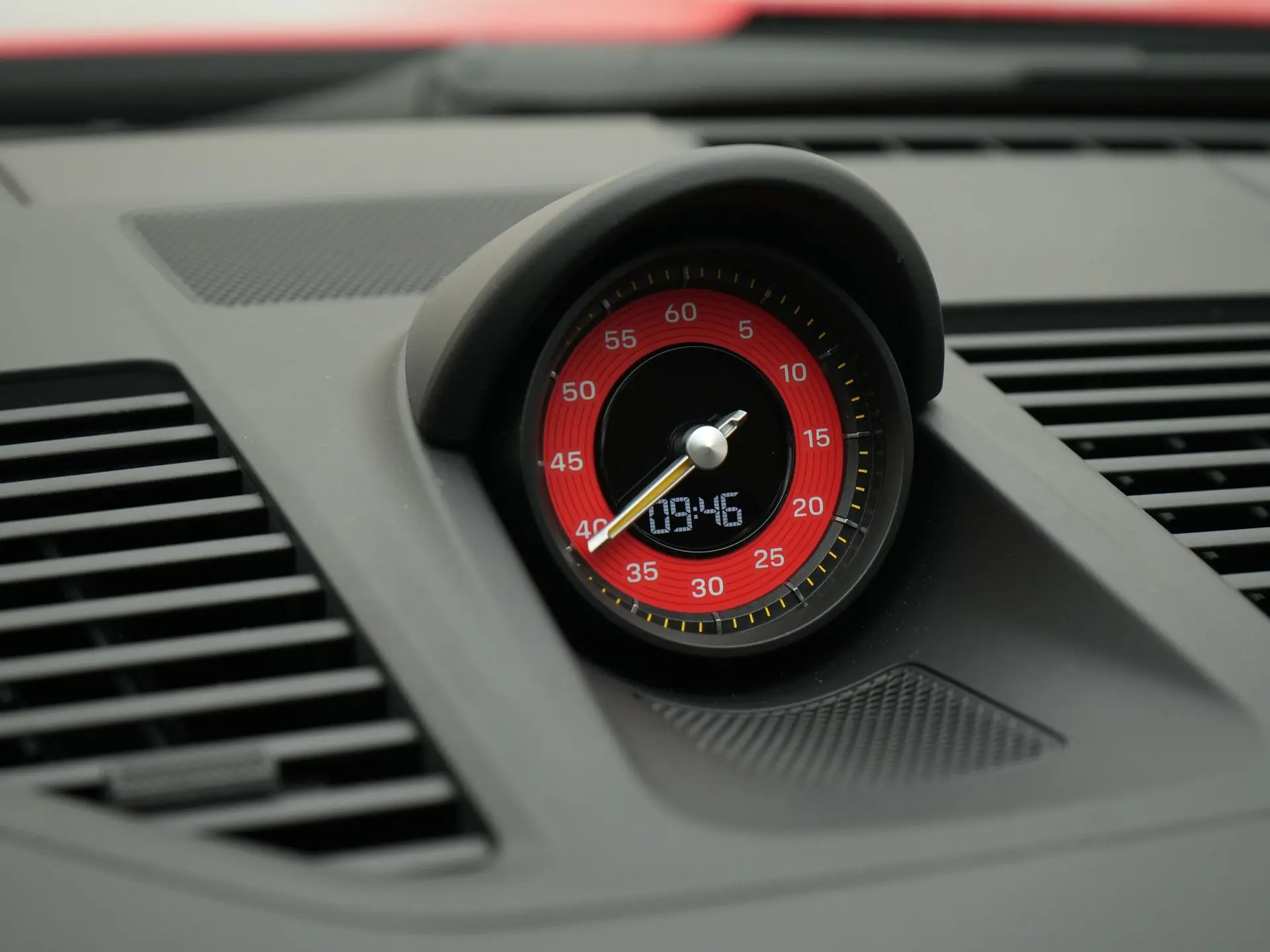 911 GT3 Touring MJ2022