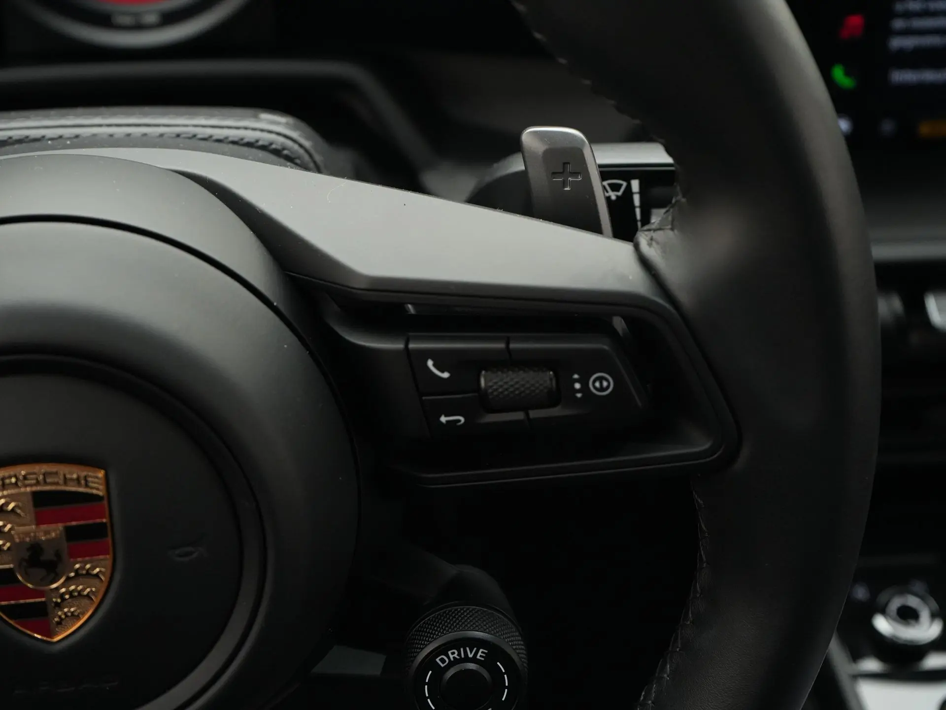 911 GT3 Touring MJ2022