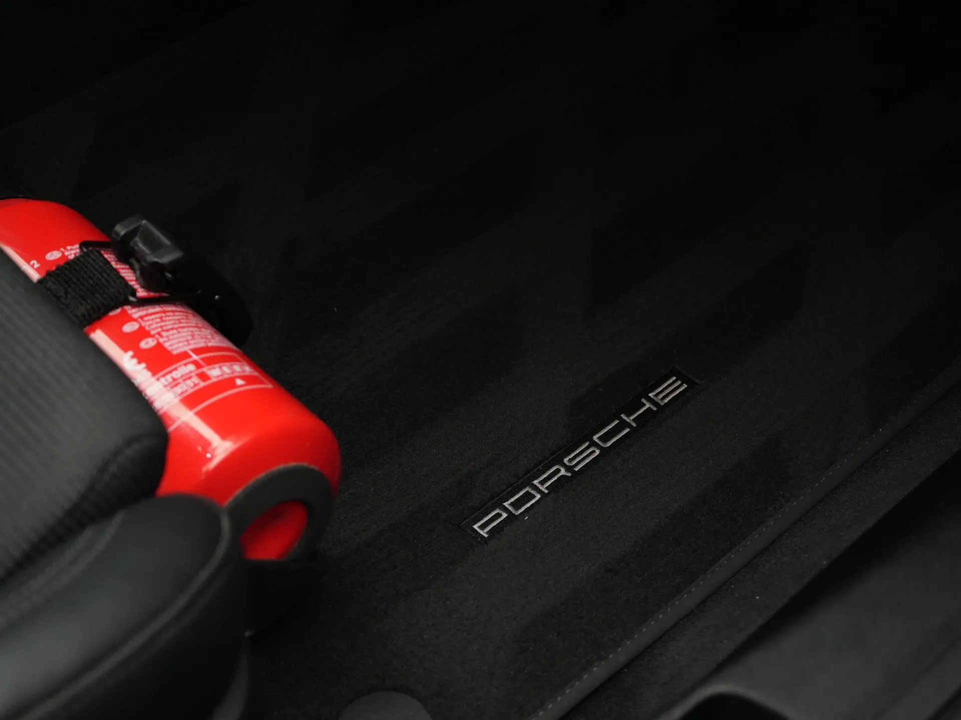 911 GT3 Touring MJ2022