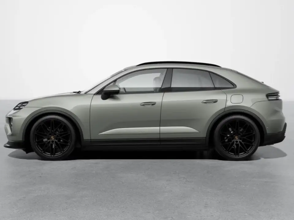 Macan 4