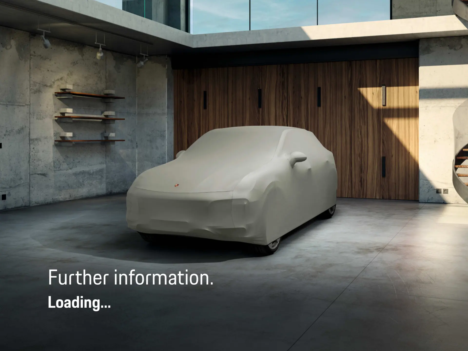 Cayenne E-Hybrid Black Edition