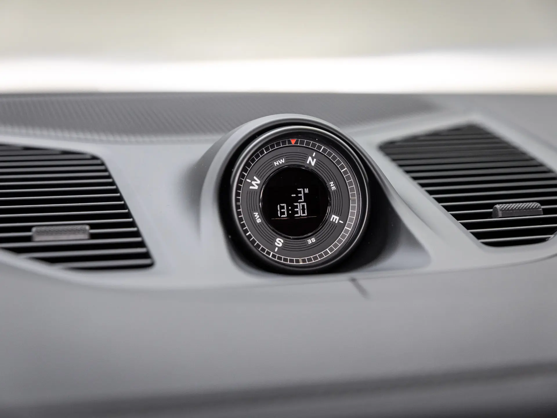 Cayenne E-Hybrid Black Edition