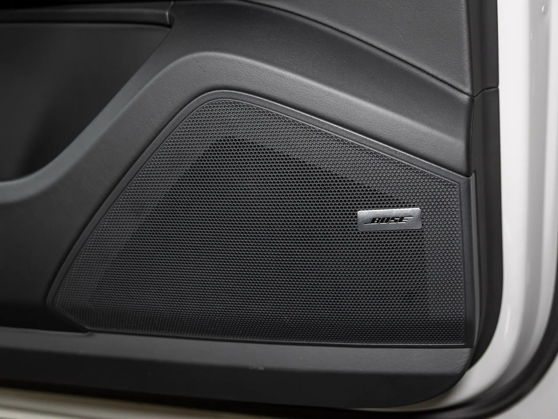 Cayenne E-Hybrid Black Edition