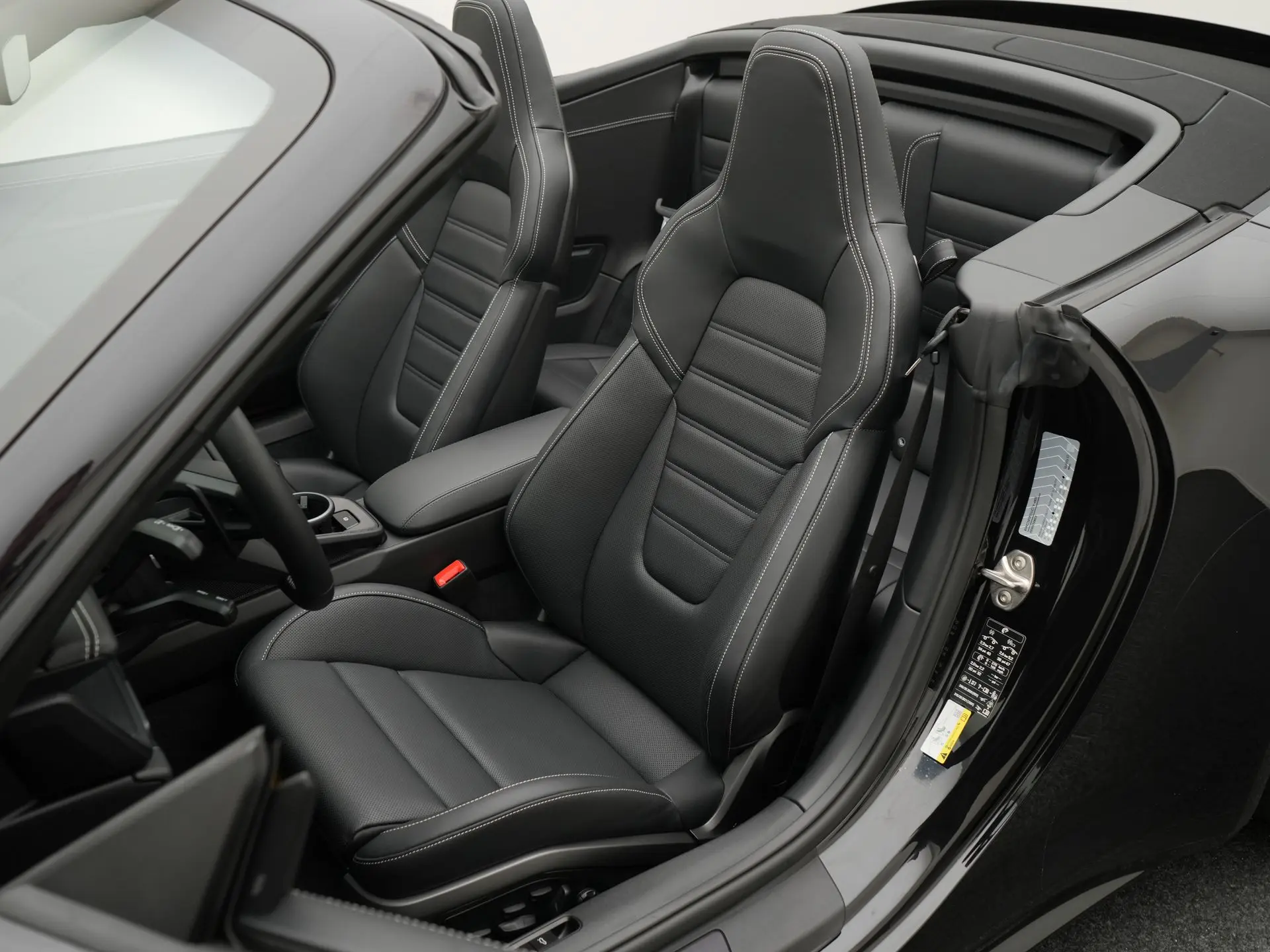 911 Carrera GTS Cabriolet