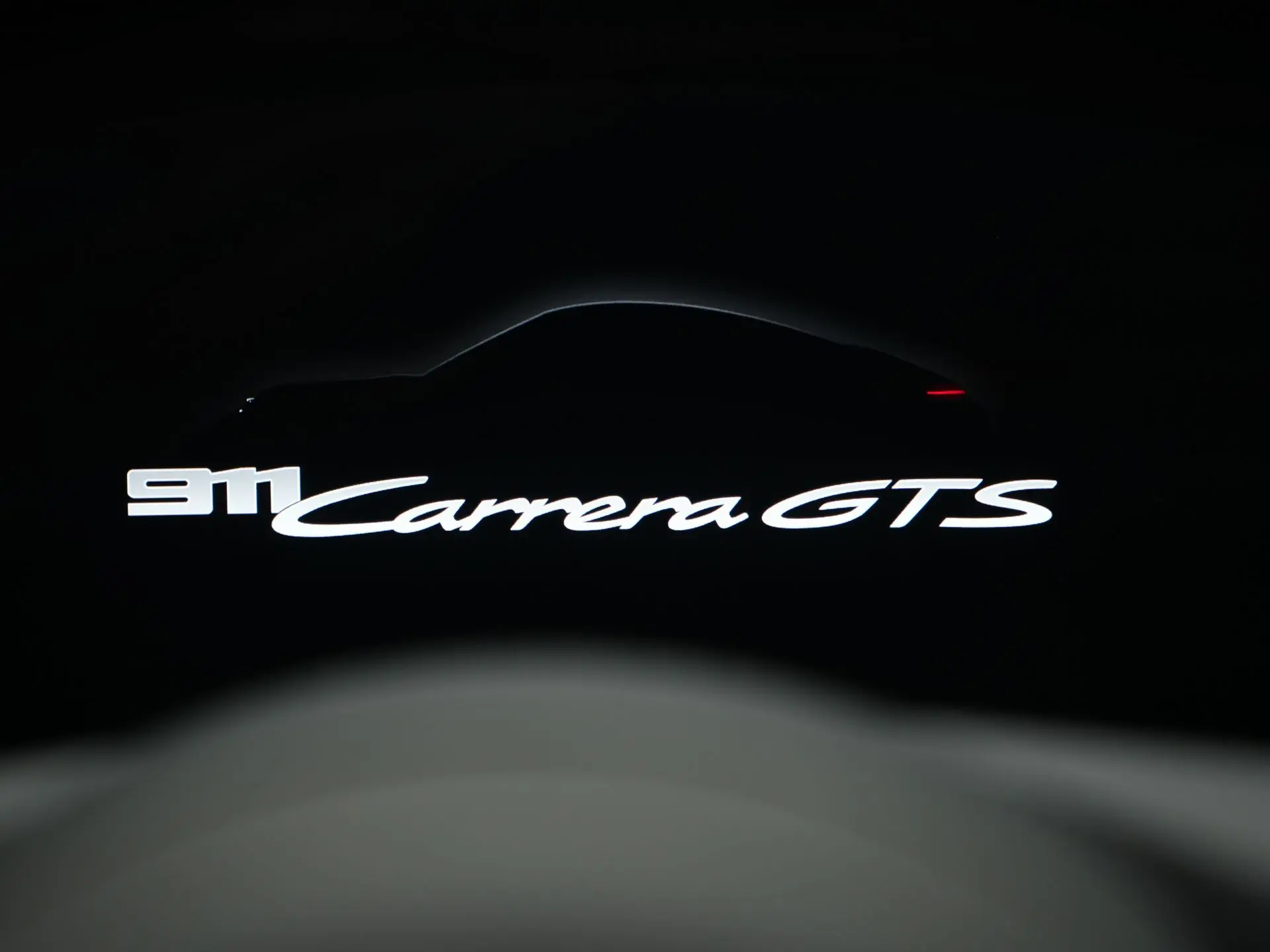 911 Carrera GTS Cabriolet