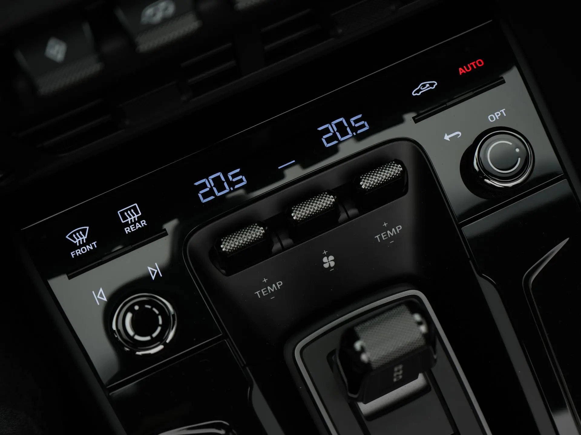 911 Carrera GTS Cabriolet