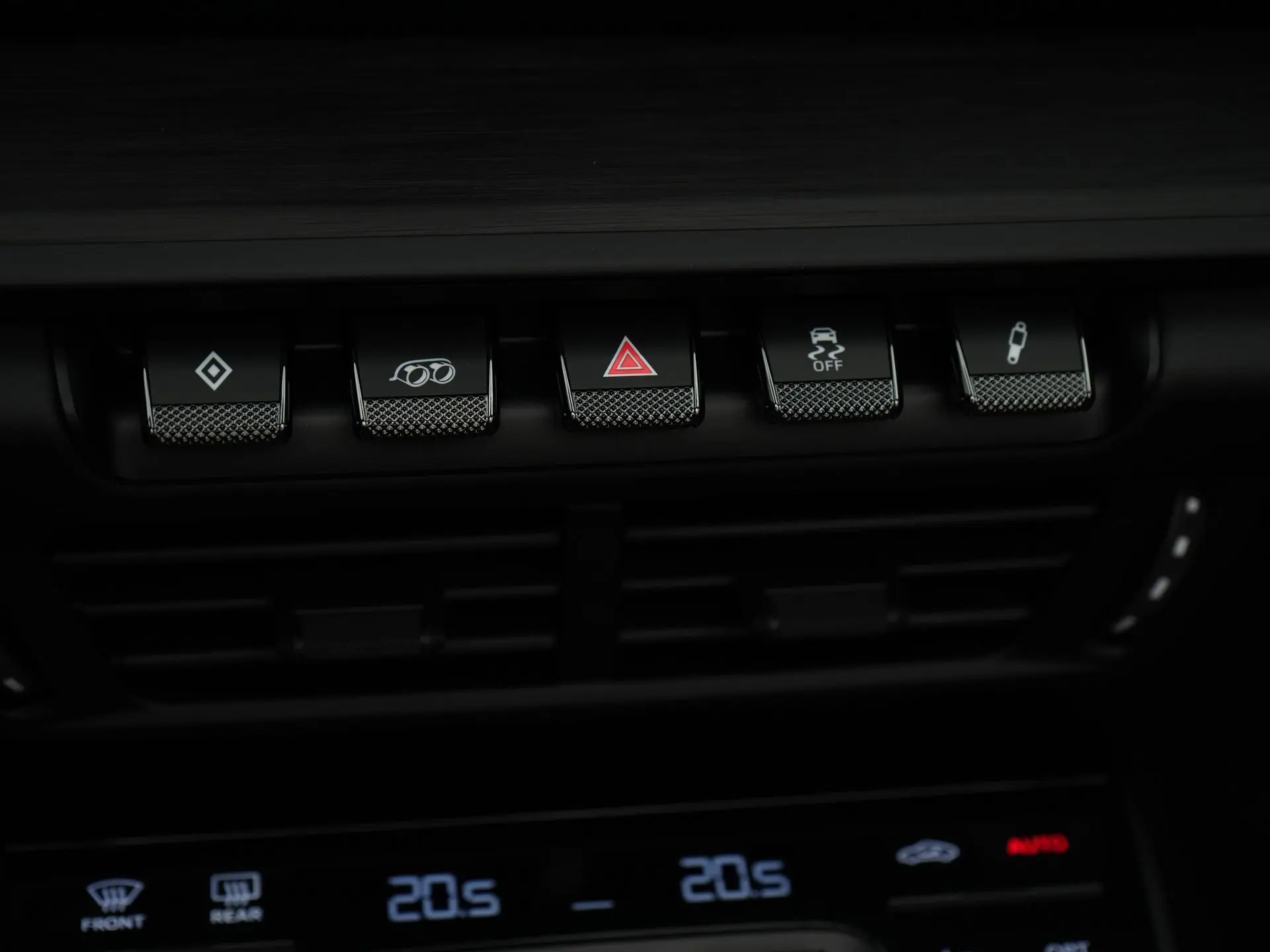 911 Carrera GTS Cabriolet