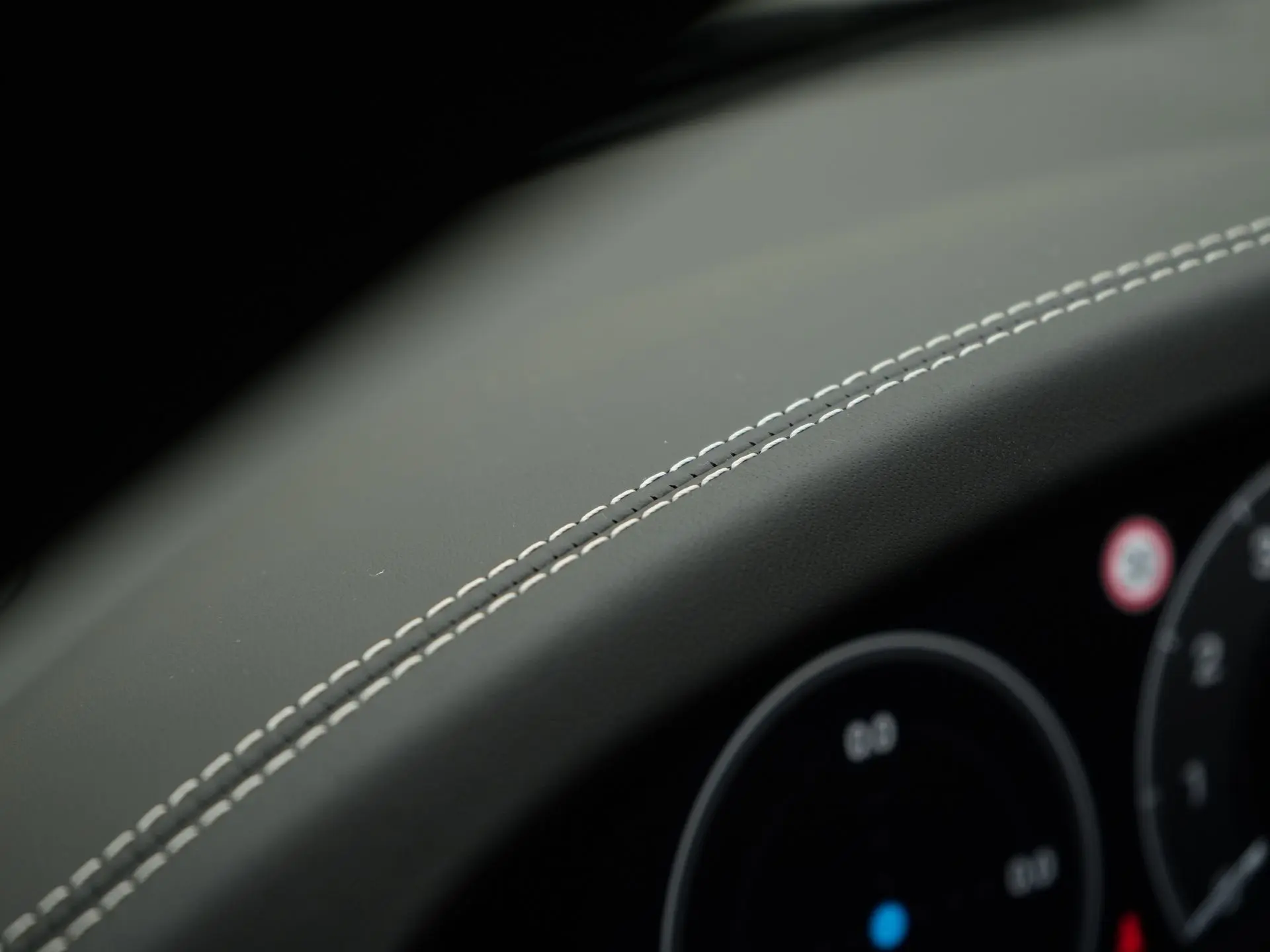 911 Carrera GTS Cabriolet