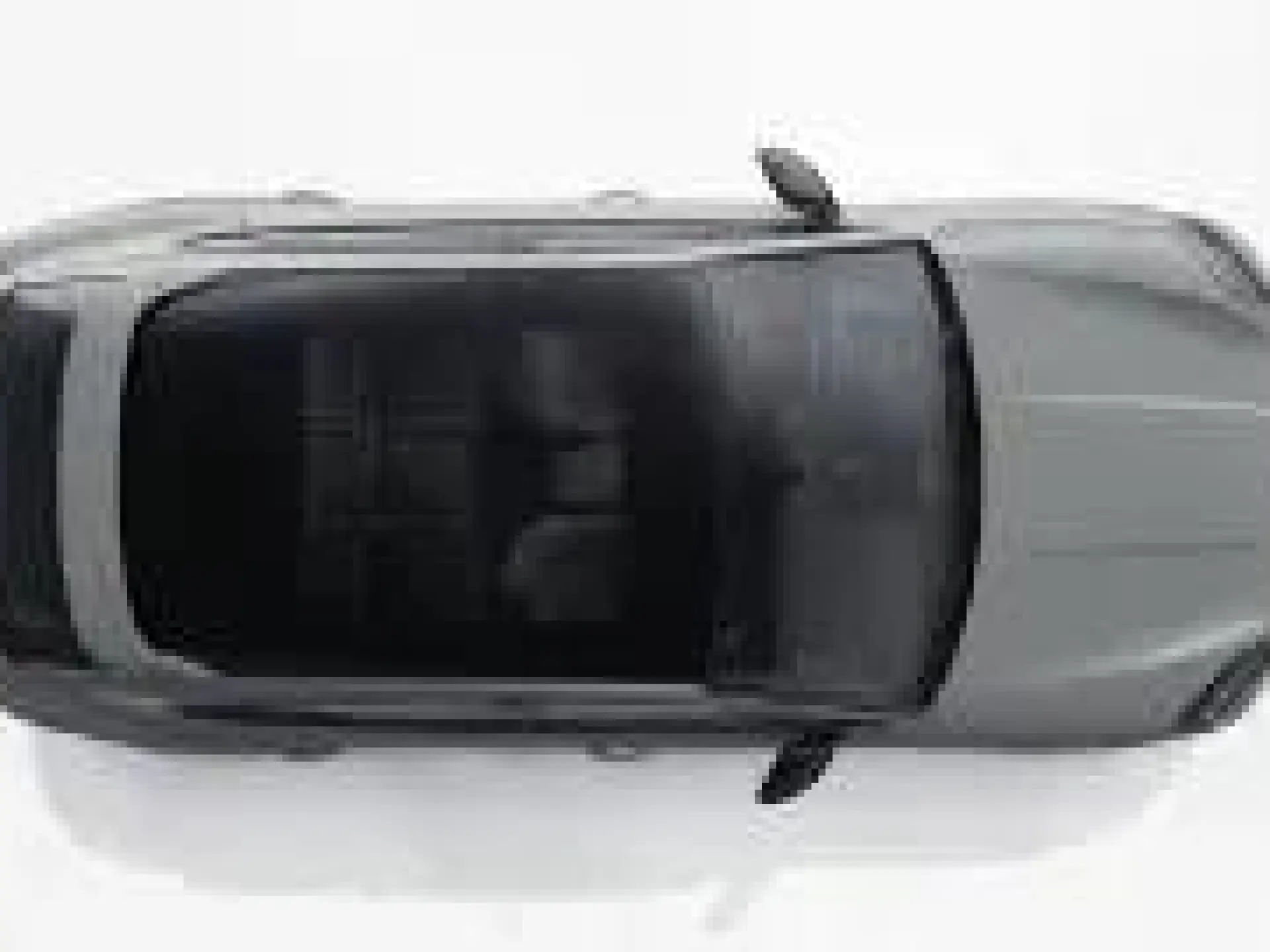 Cayenne S E-Hybrid Coupé Black Edition