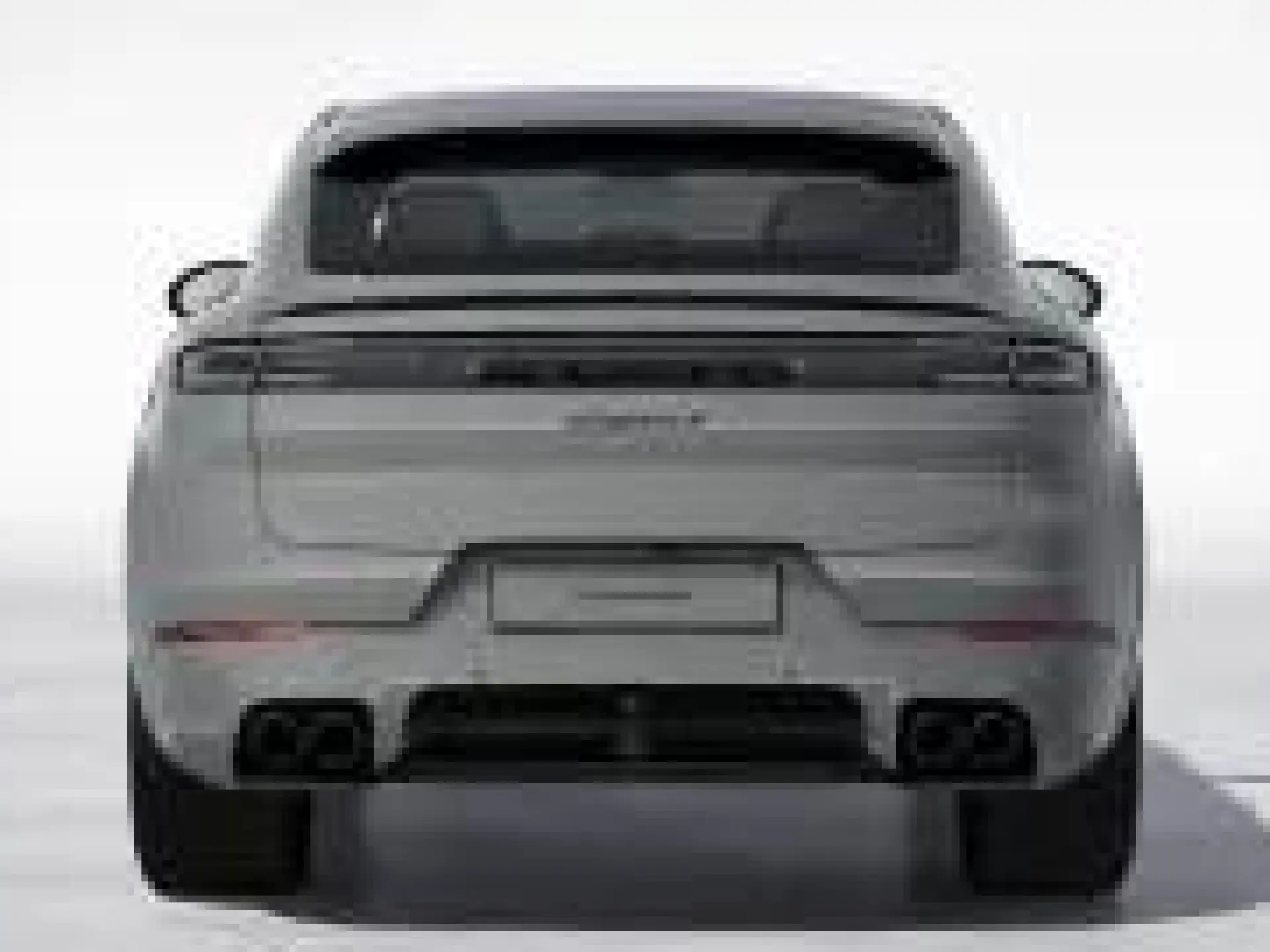 Cayenne S E-Hybrid Coupé Black Edition