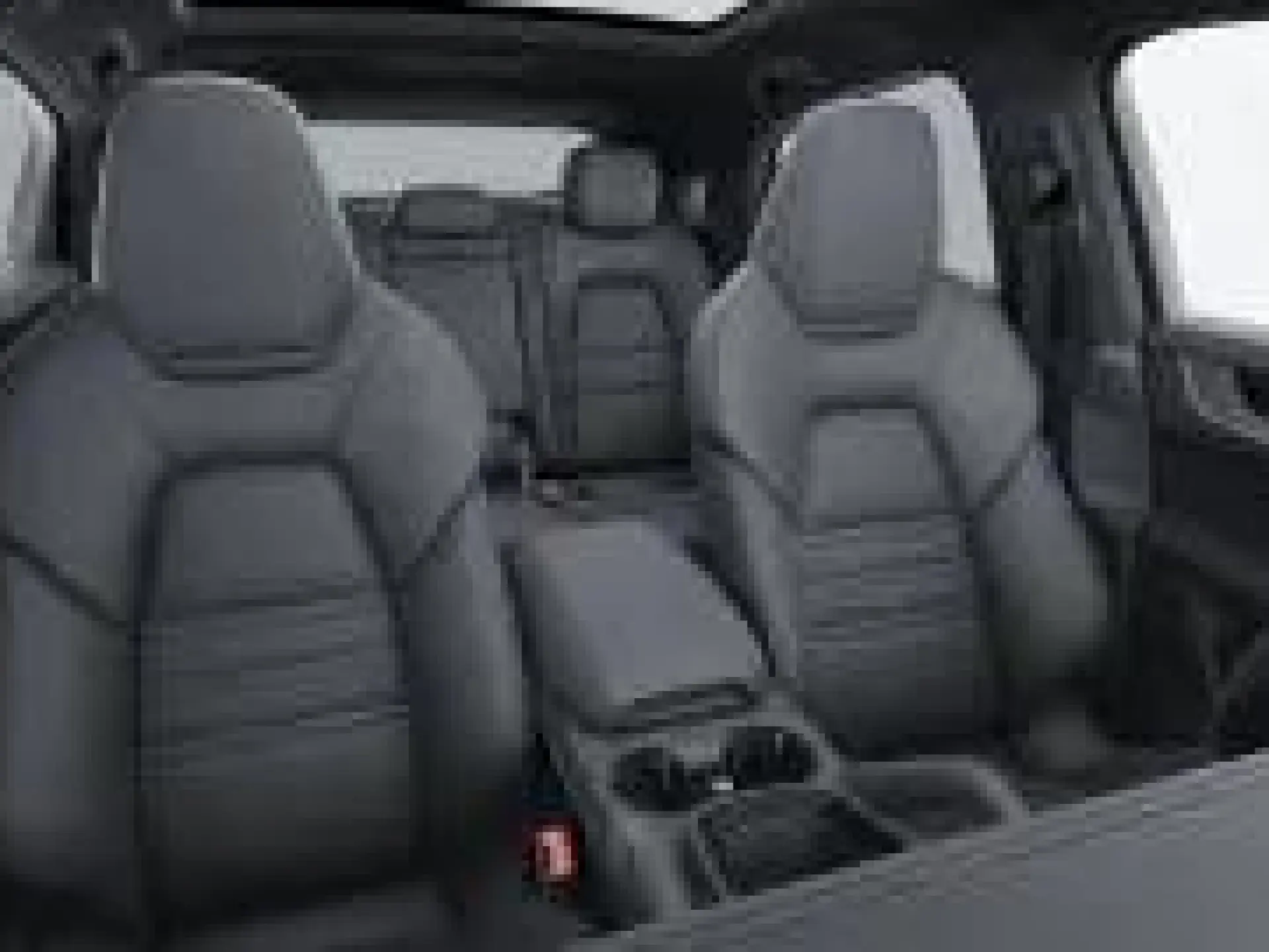 Cayenne S E-Hybrid Coupé Black Edition