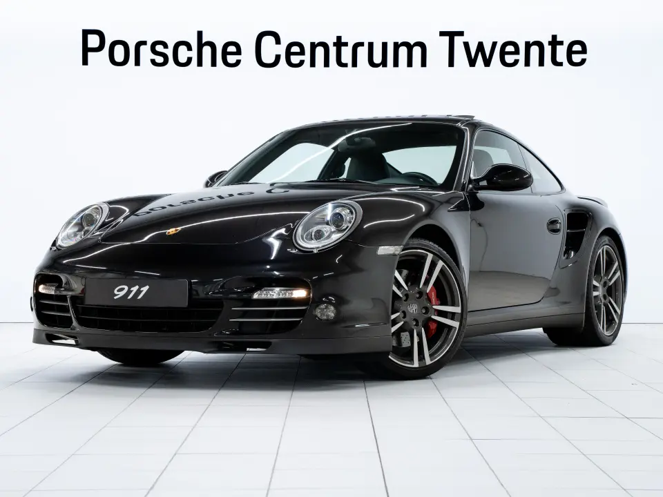 911 Turbo