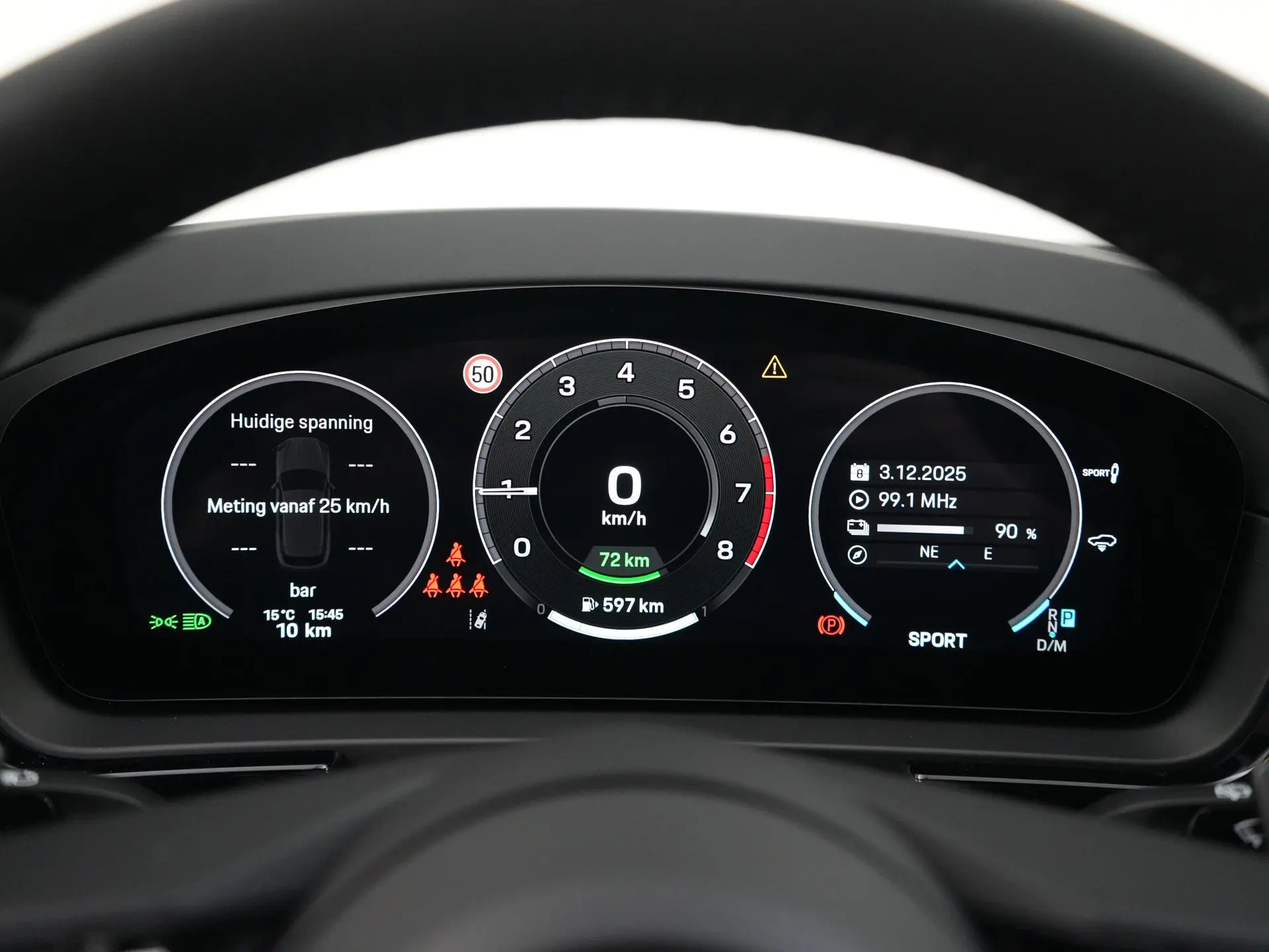 Cayenne E-Hybrid Black Edition