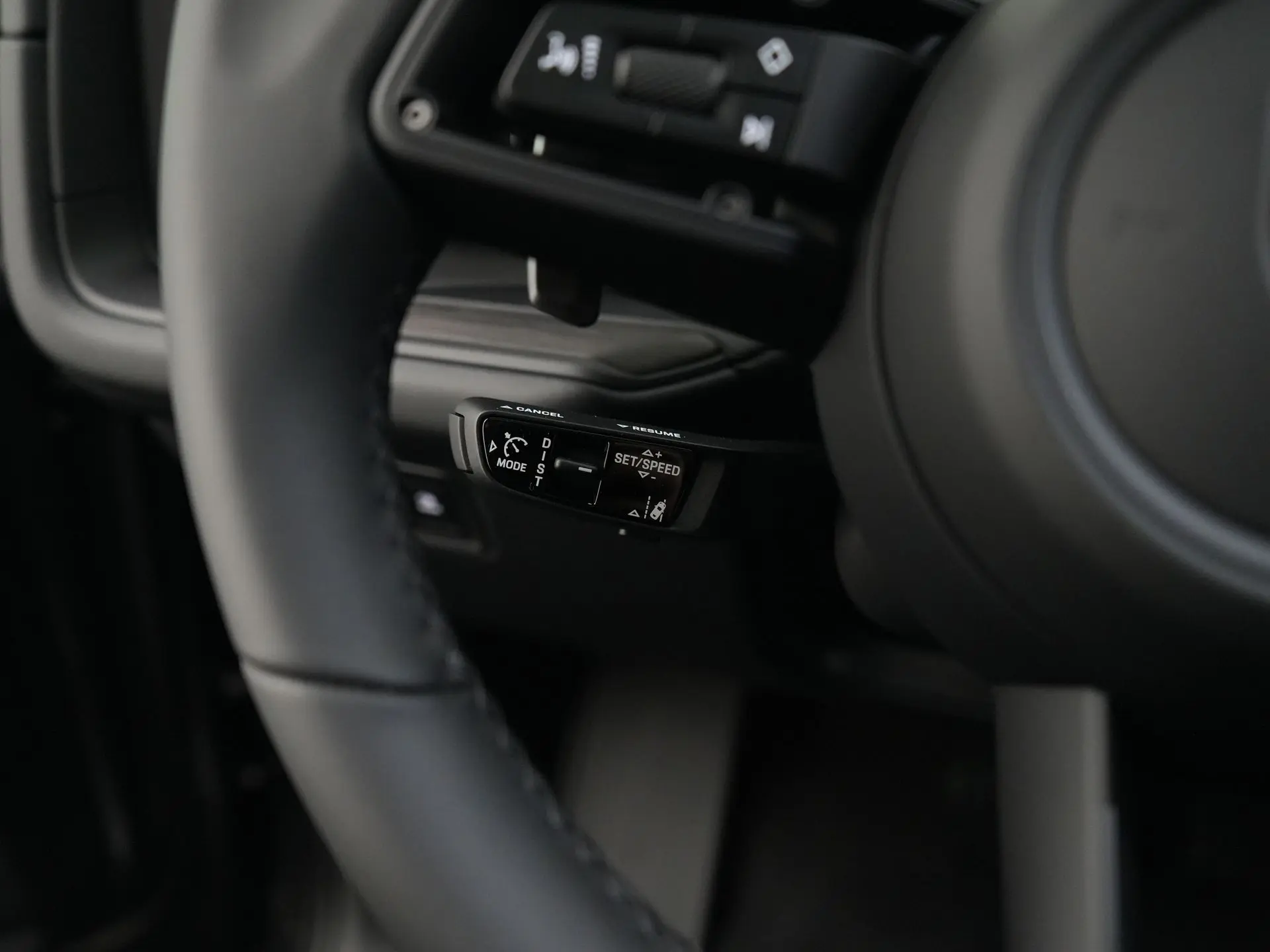 Cayenne E-Hybrid Black Edition