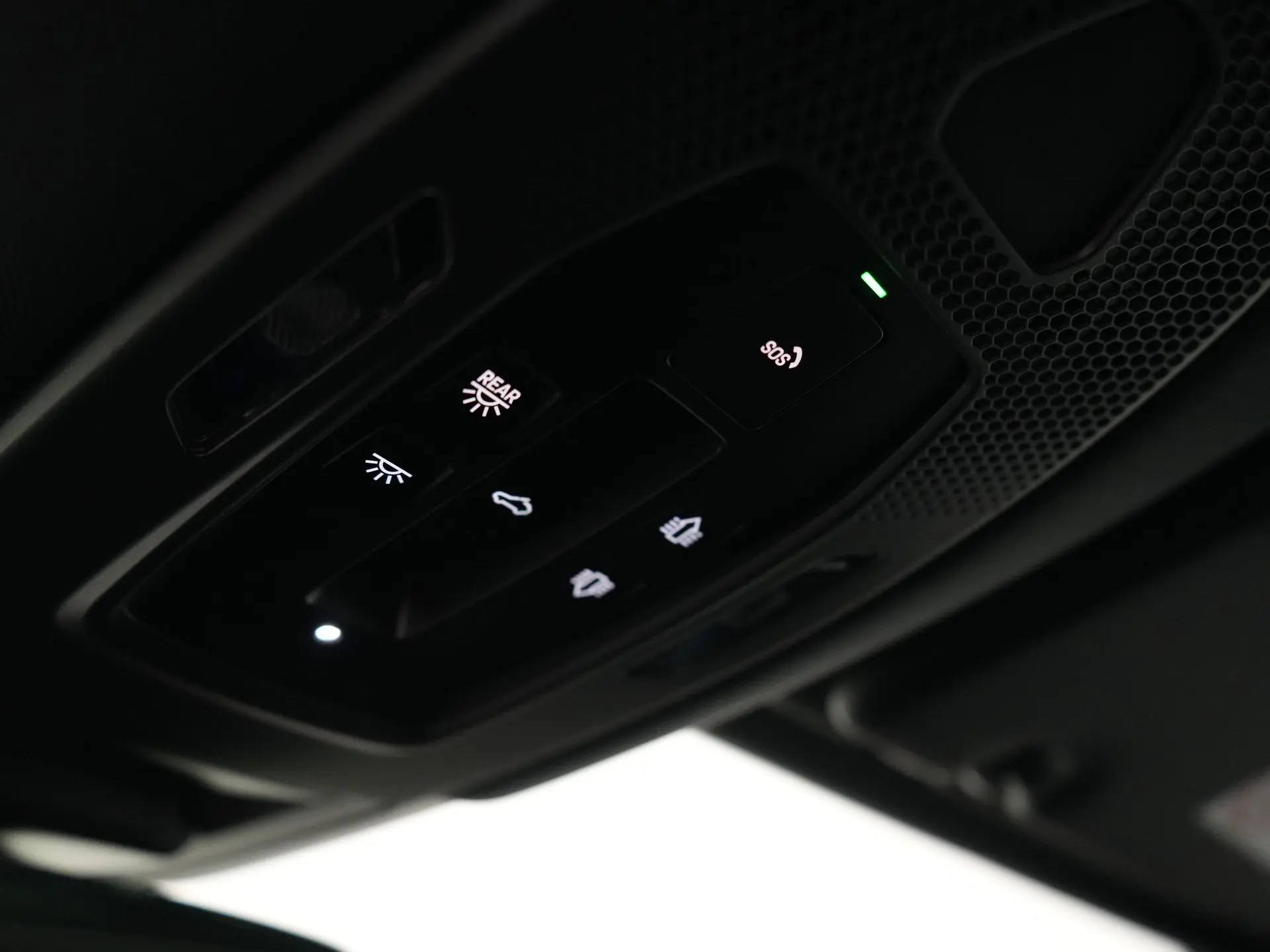 Cayenne E-Hybrid Black Edition