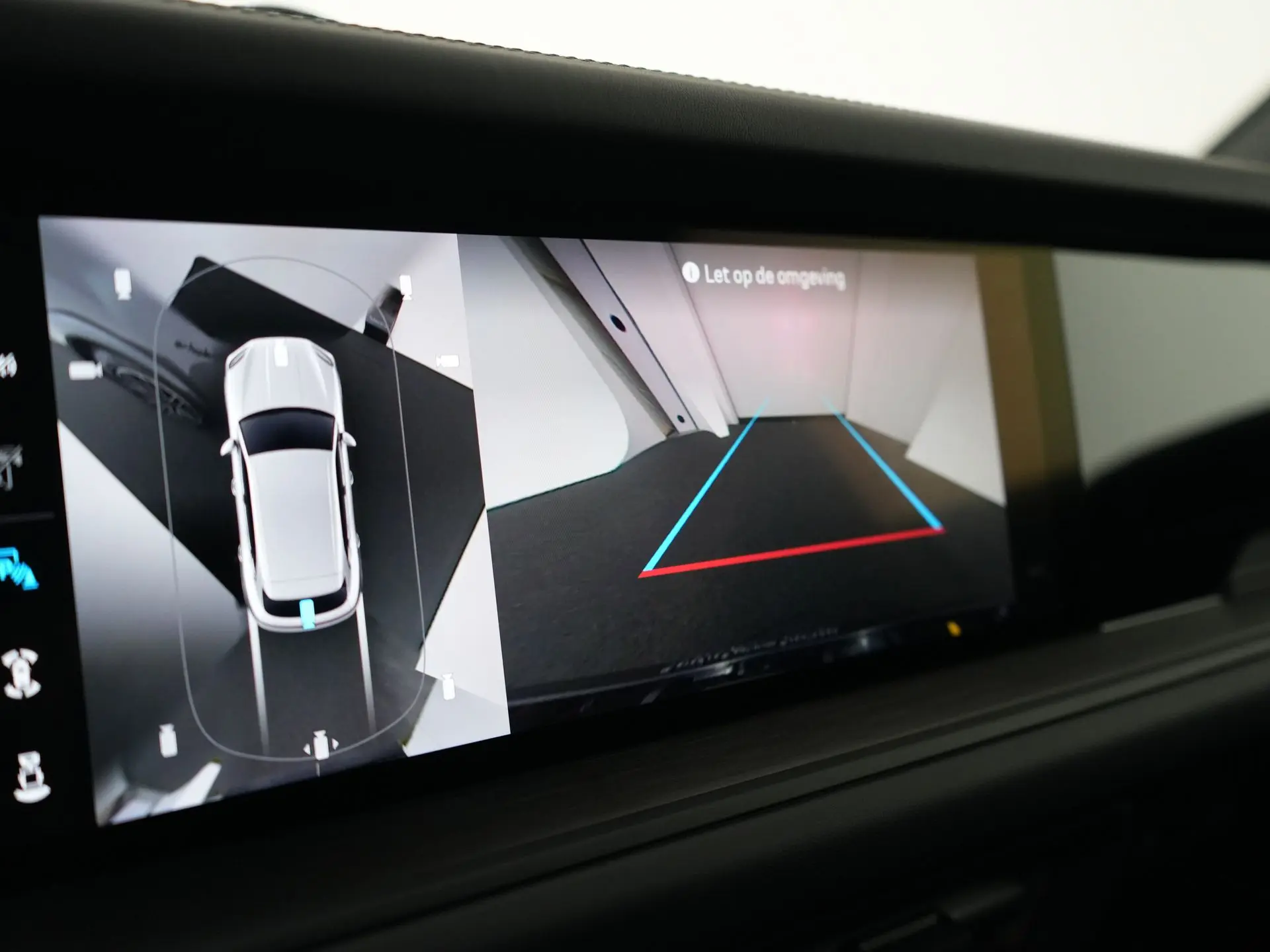 Cayenne E-Hybrid Black Edition