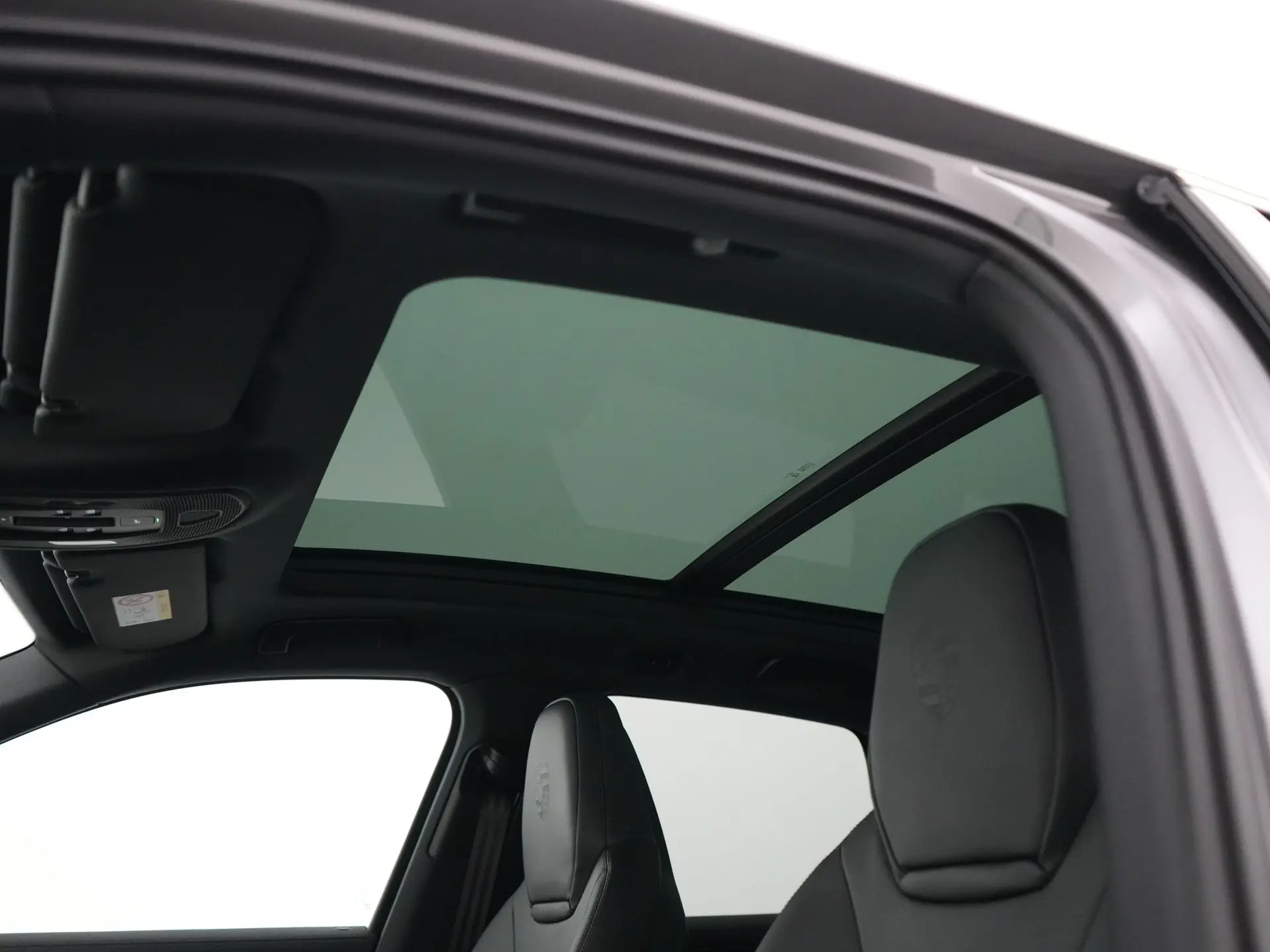 Cayenne E-Hybrid Black Edition