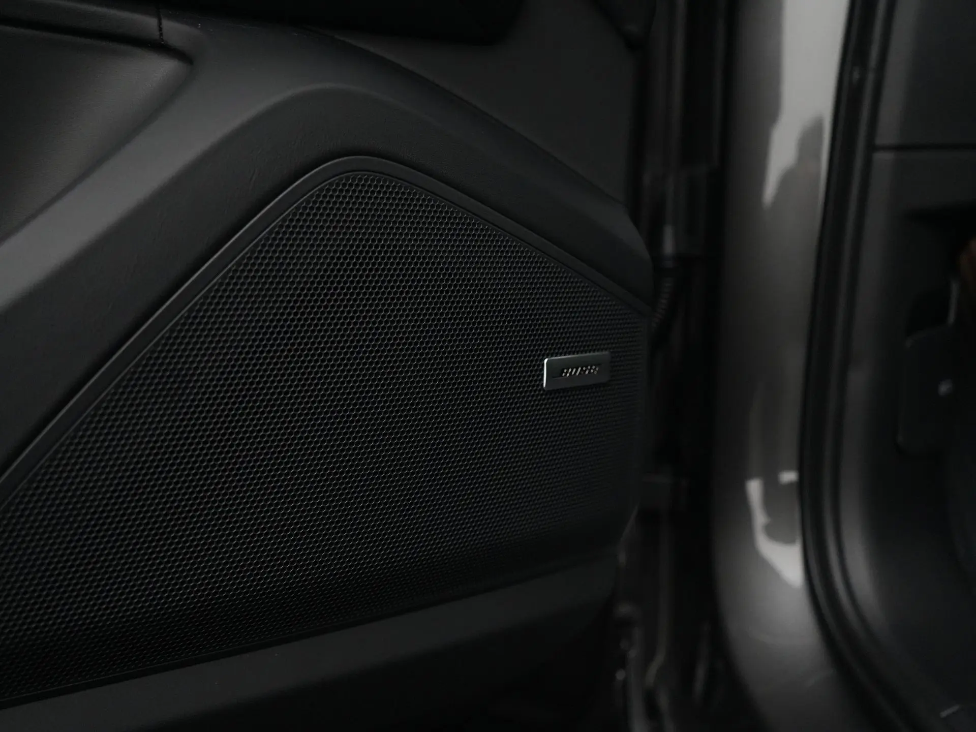 Cayenne E-Hybrid Black Edition