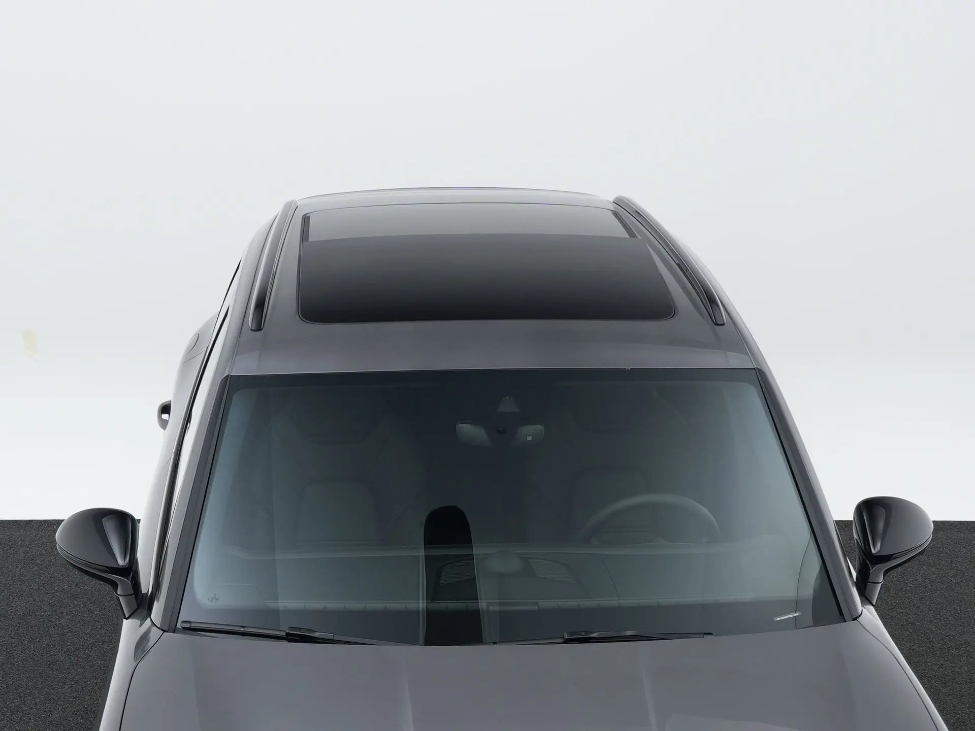 Cayenne E-Hybrid Black Edition