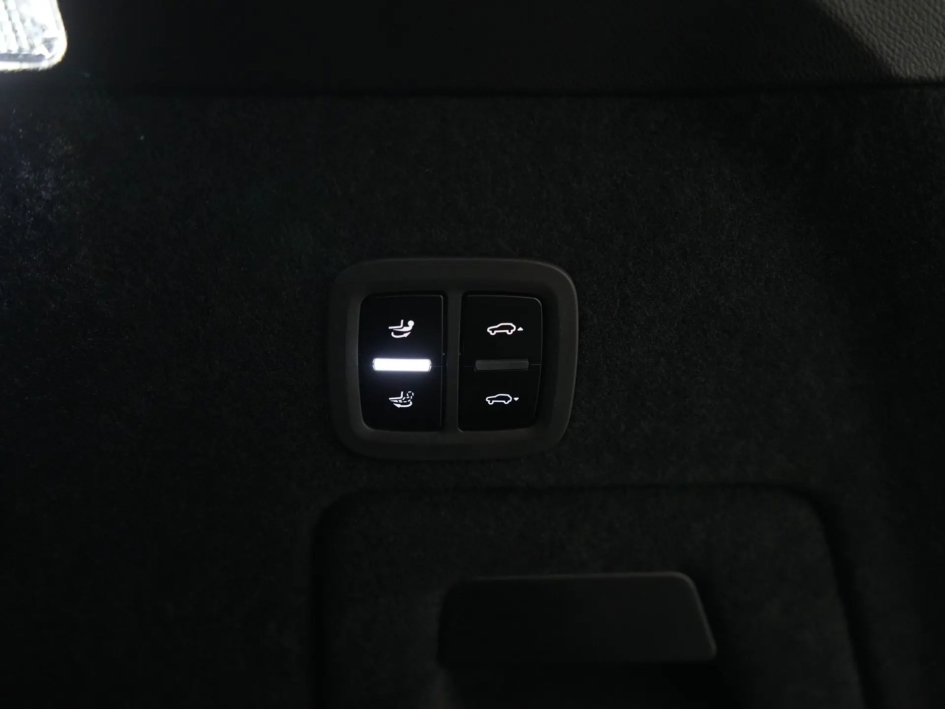 Cayenne E-Hybrid Black Edition