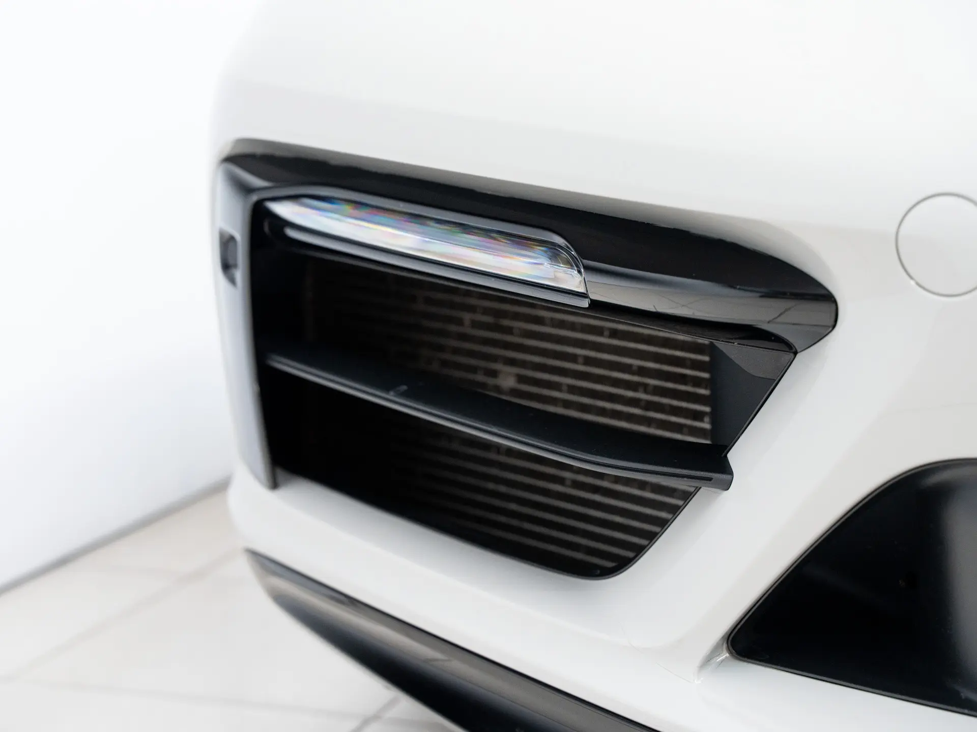 911 Carrera 4 GTS Cabriolet