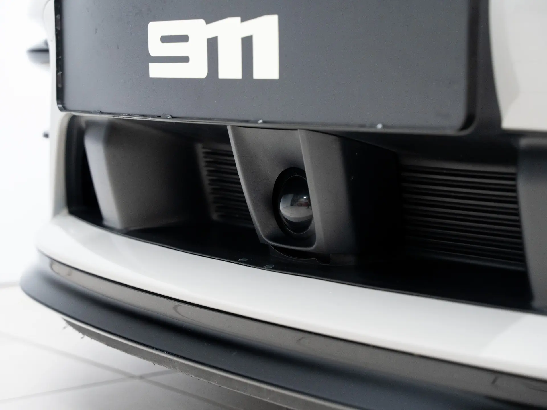 911 Carrera 4 GTS Cabriolet