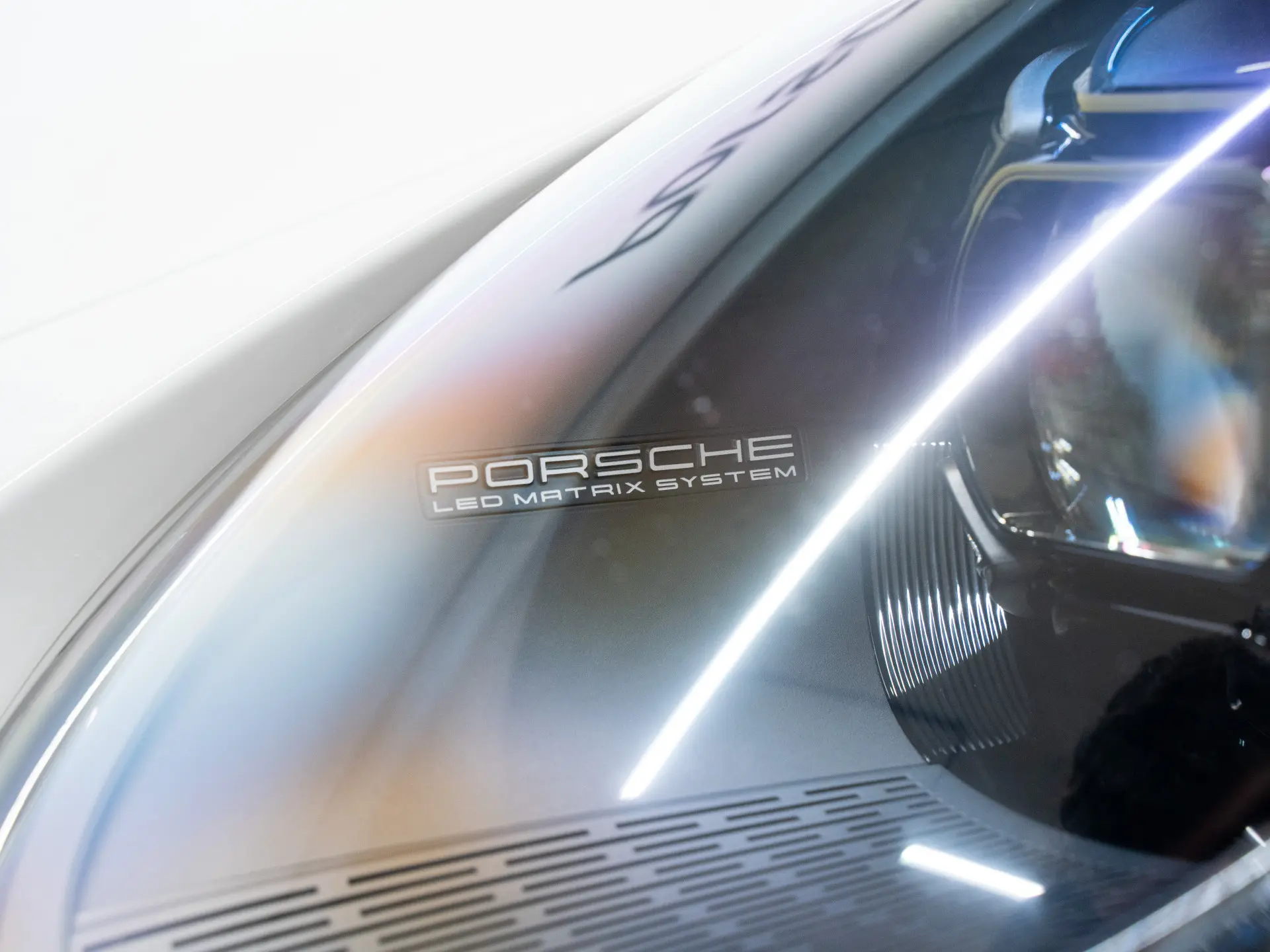 911 Carrera 4 GTS Cabriolet