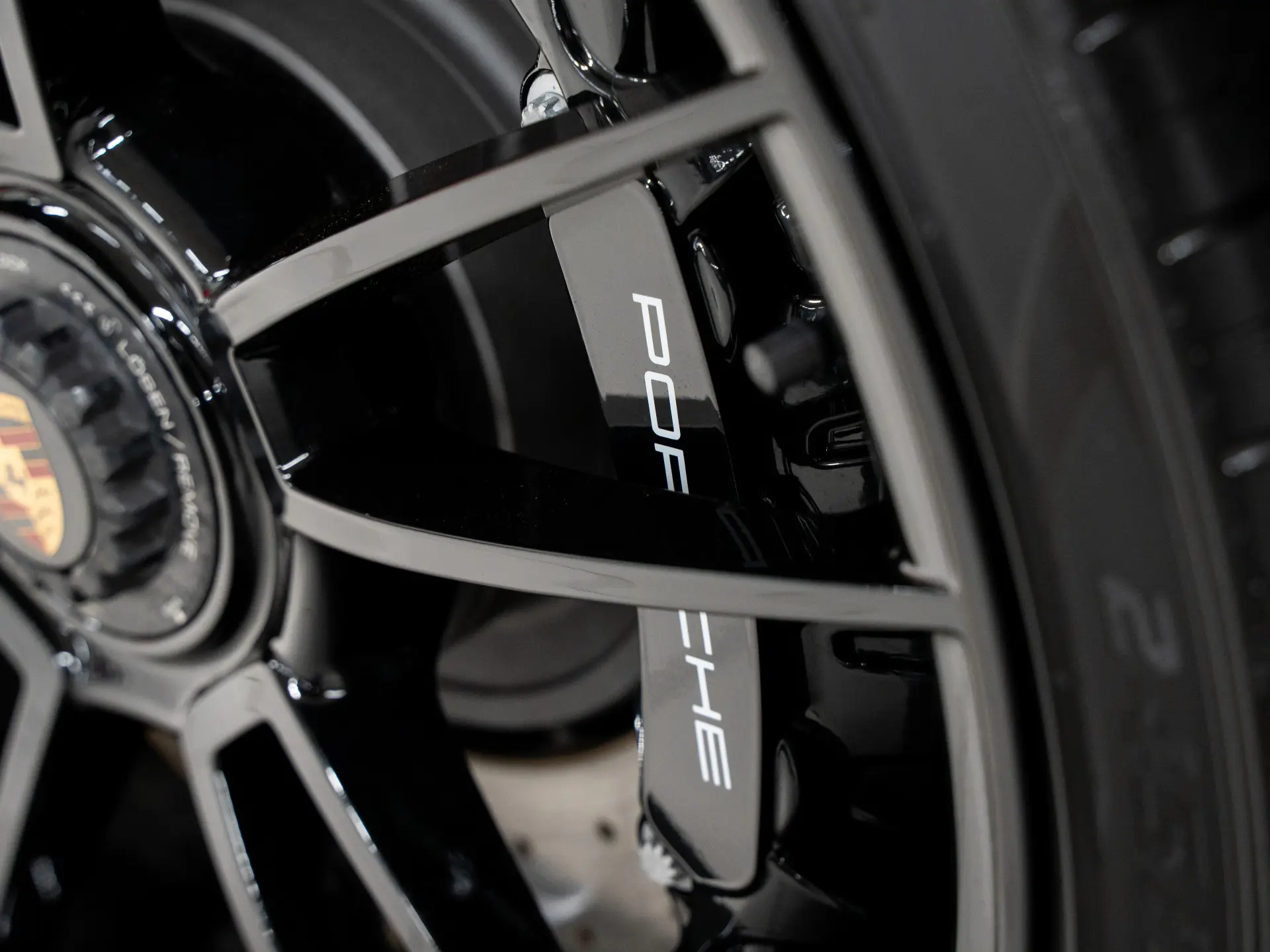 911 Carrera 4 GTS Cabriolet