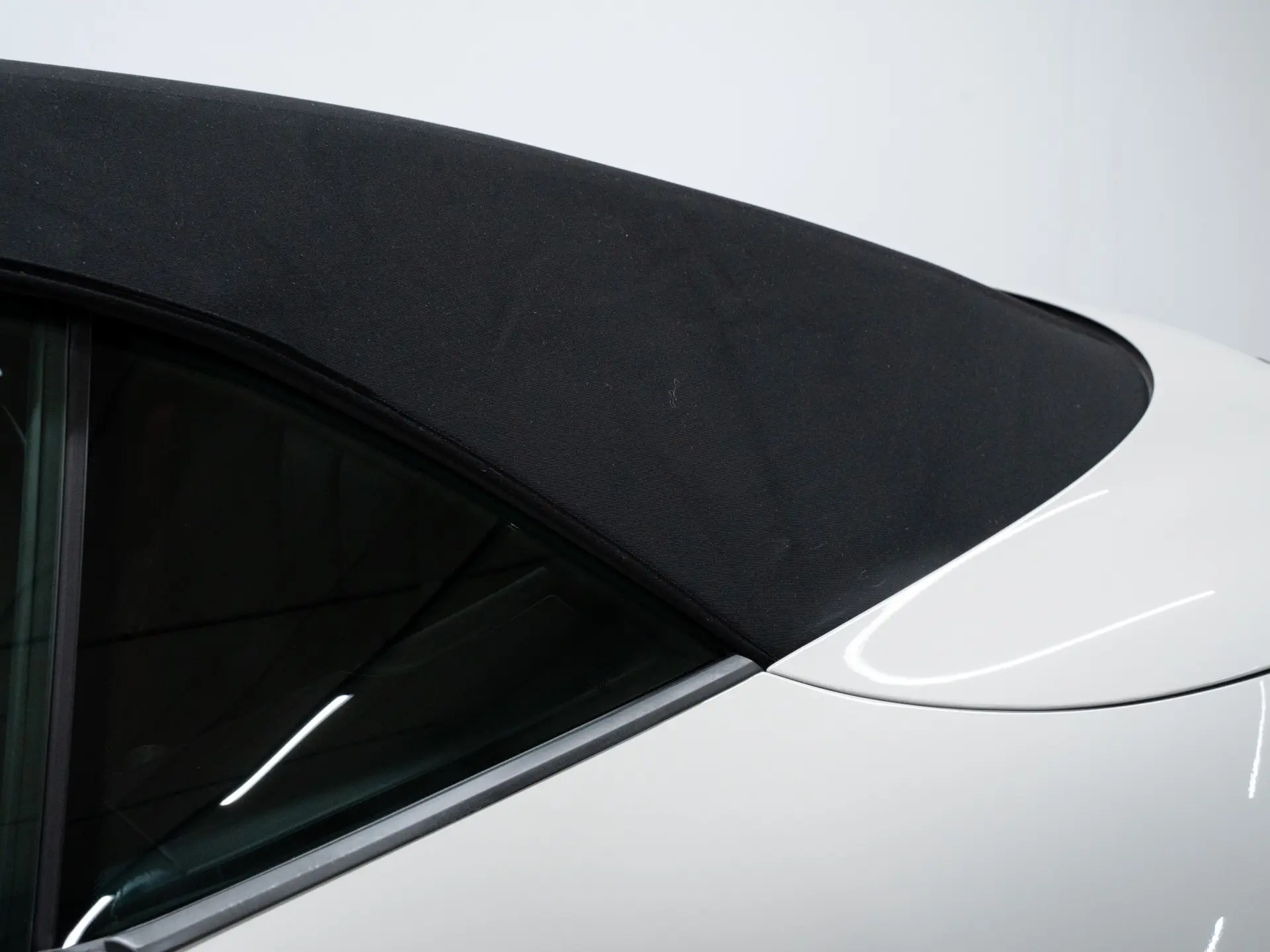 911 Carrera 4 GTS Cabriolet