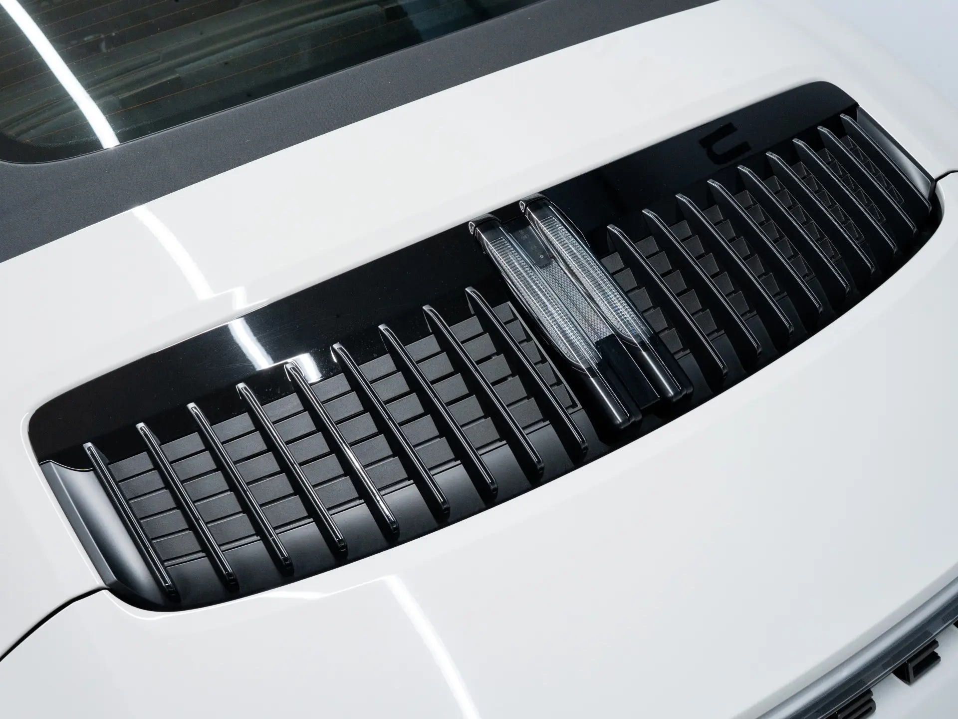 911 Carrera 4 GTS Cabriolet