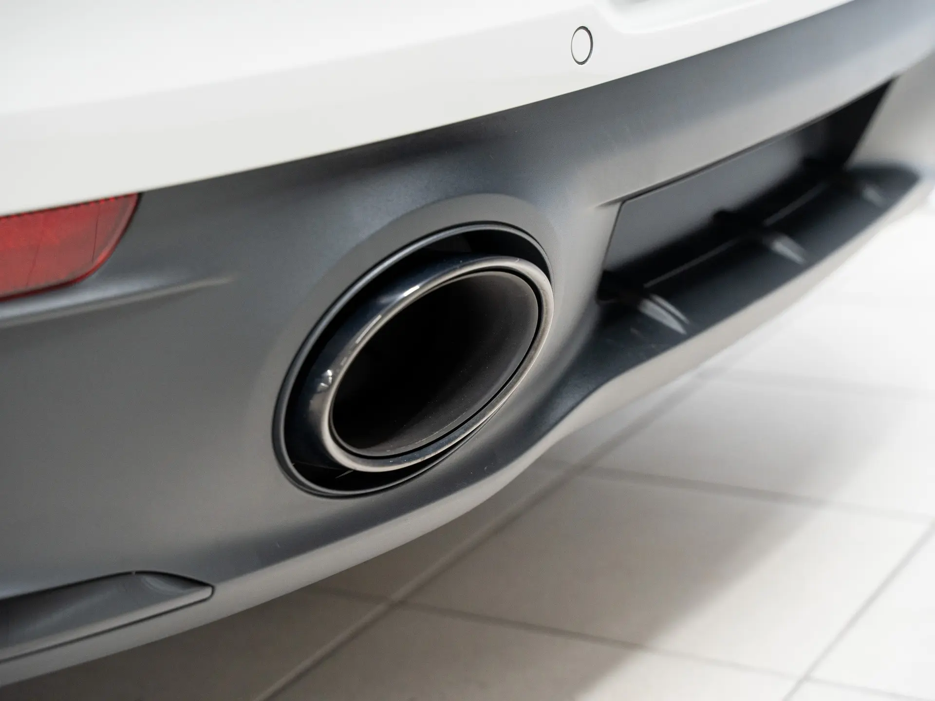 911 Carrera 4 GTS Cabriolet