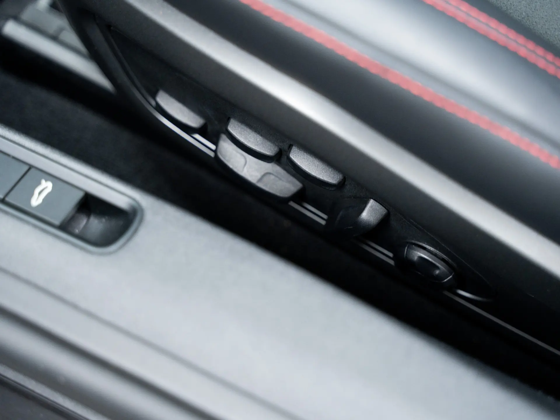 911 Carrera 4 GTS Cabriolet