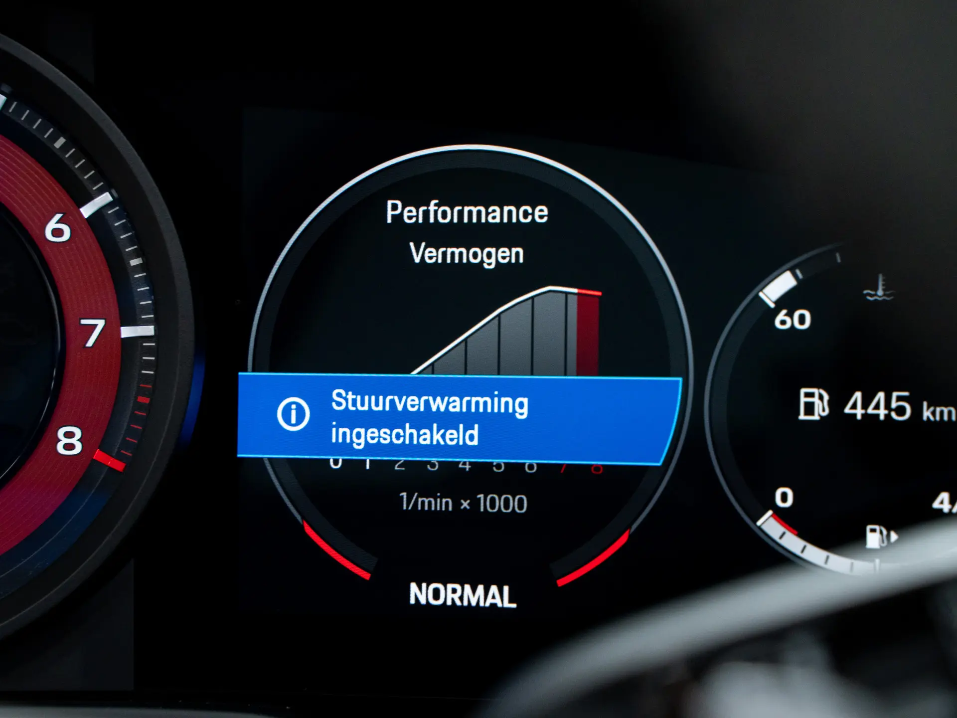 911 Carrera 4 GTS Cabriolet