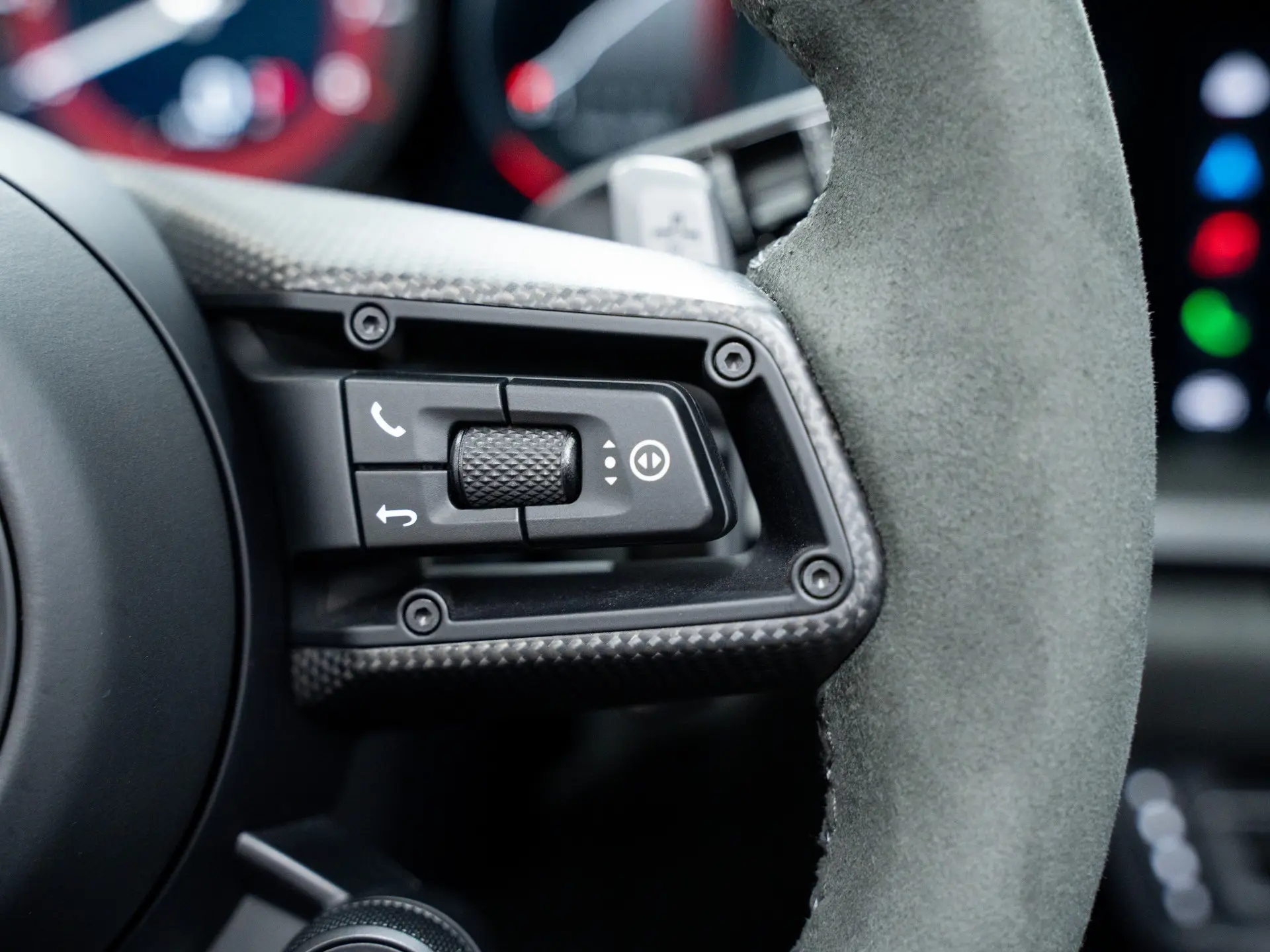 911 Carrera 4 GTS Cabriolet