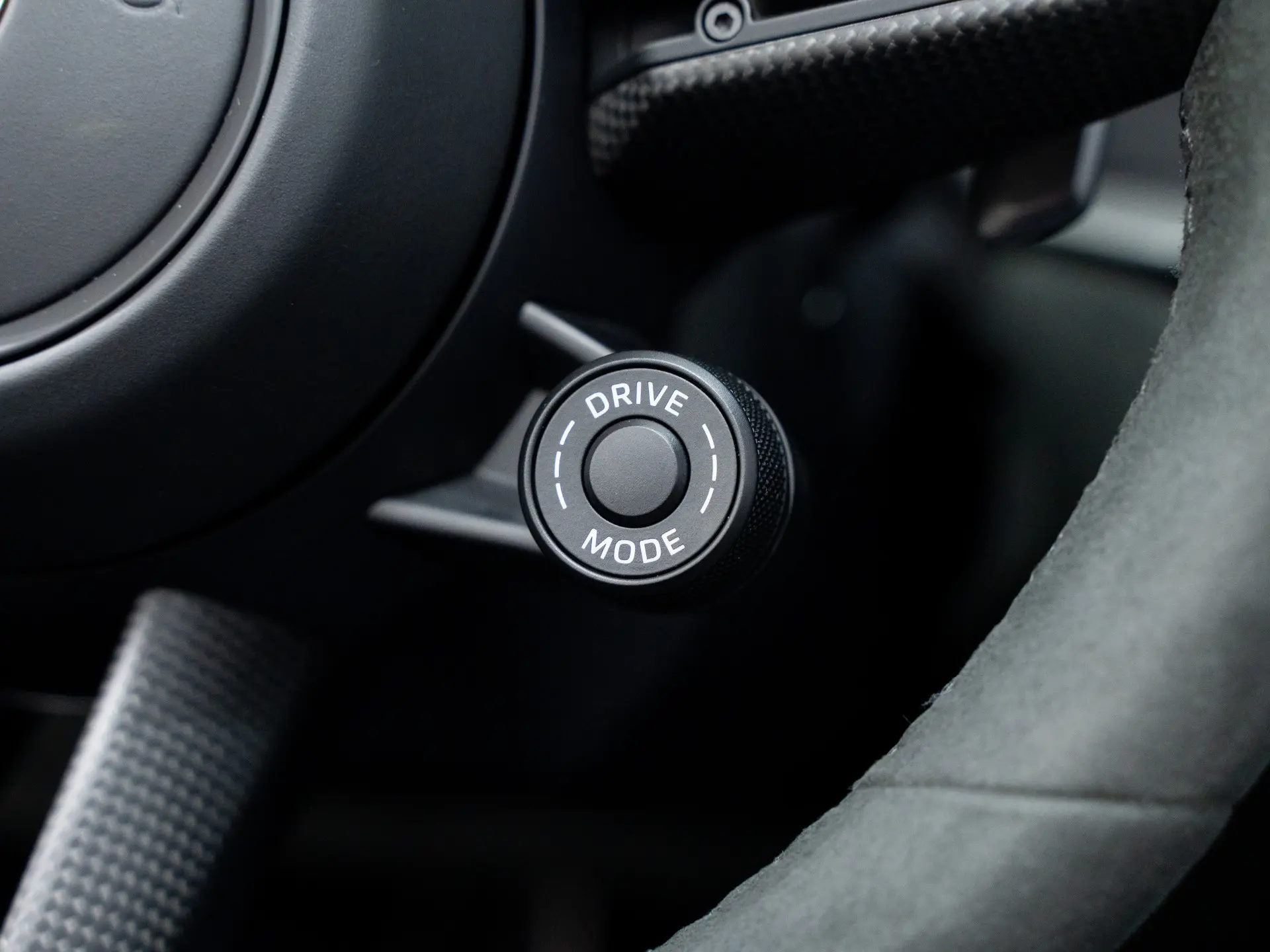 911 Carrera 4 GTS Cabriolet