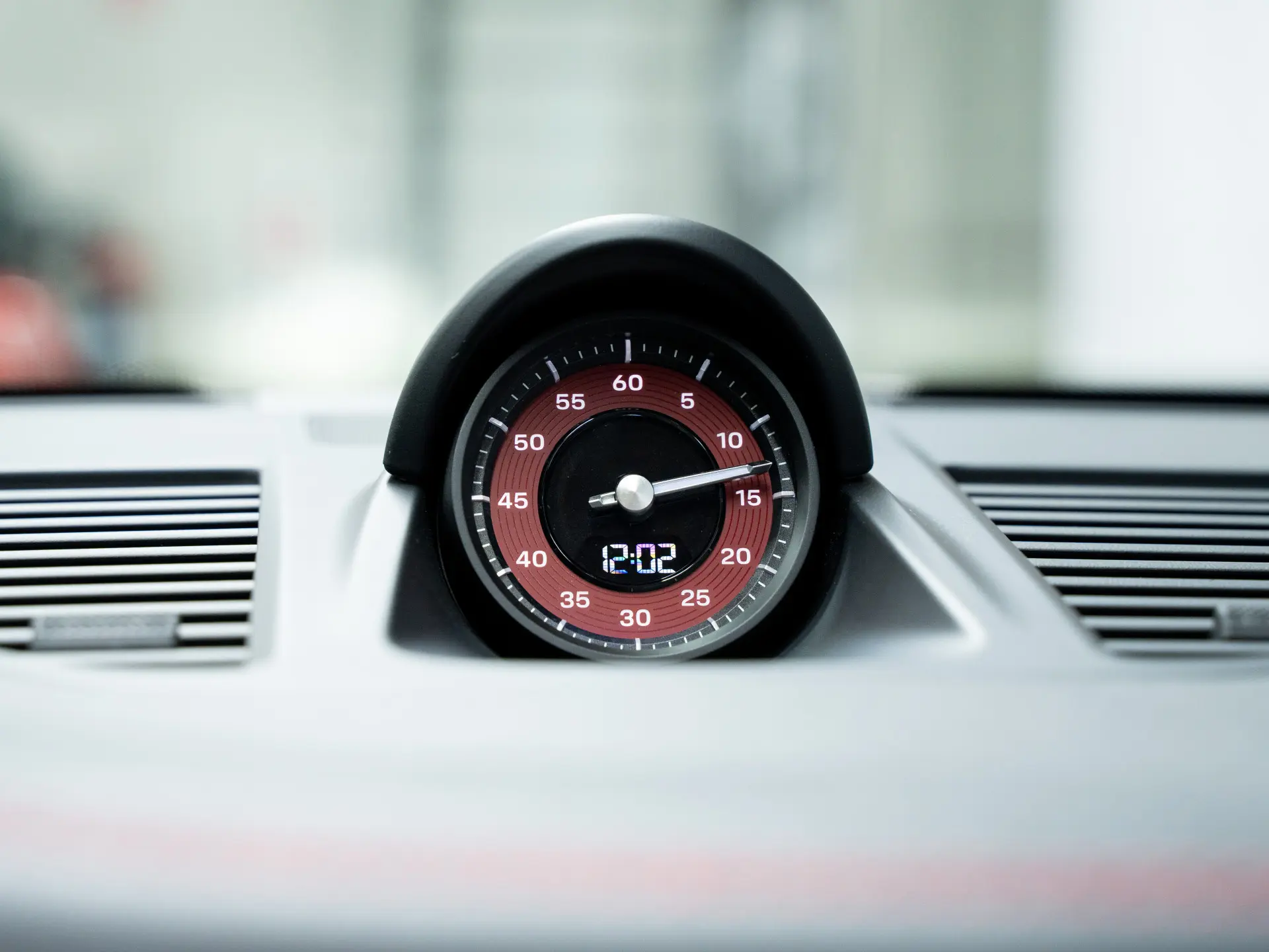 911 Carrera 4 GTS Cabriolet